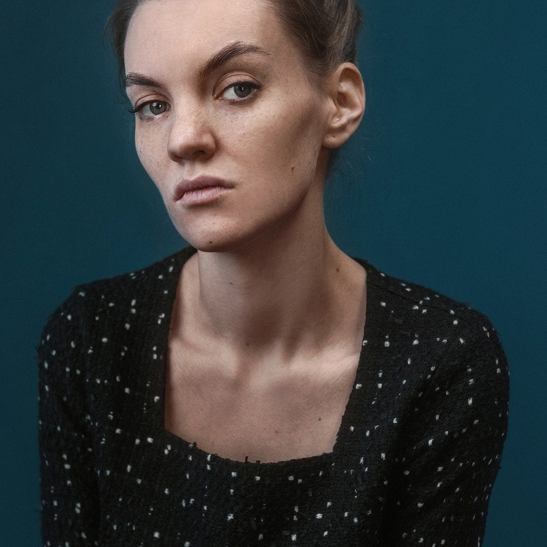 Блог. Юрий Демидов | Портретный фотограф | Тверь | Москва