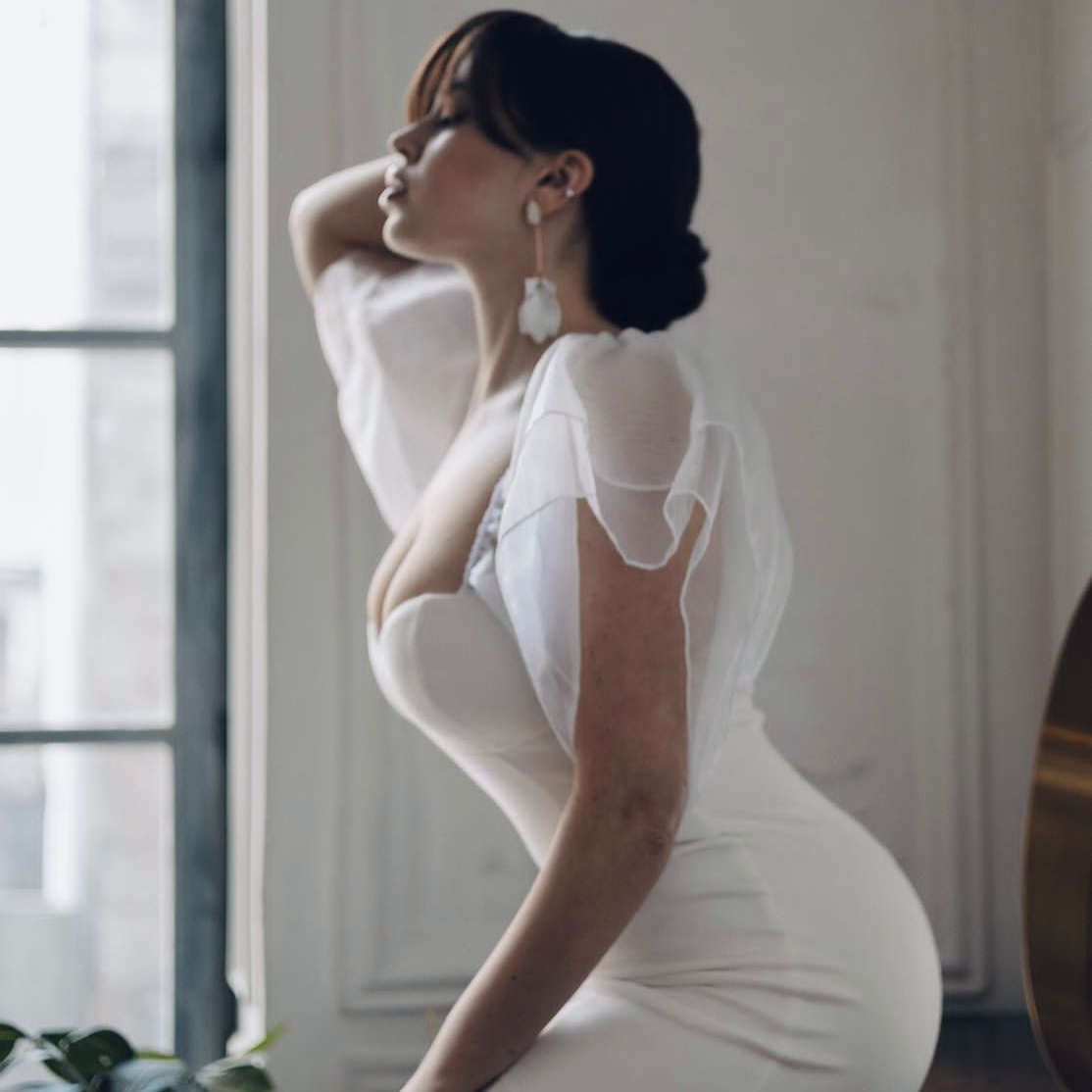 Услуги и цены свадебного салона. Салон свадебных стилистов