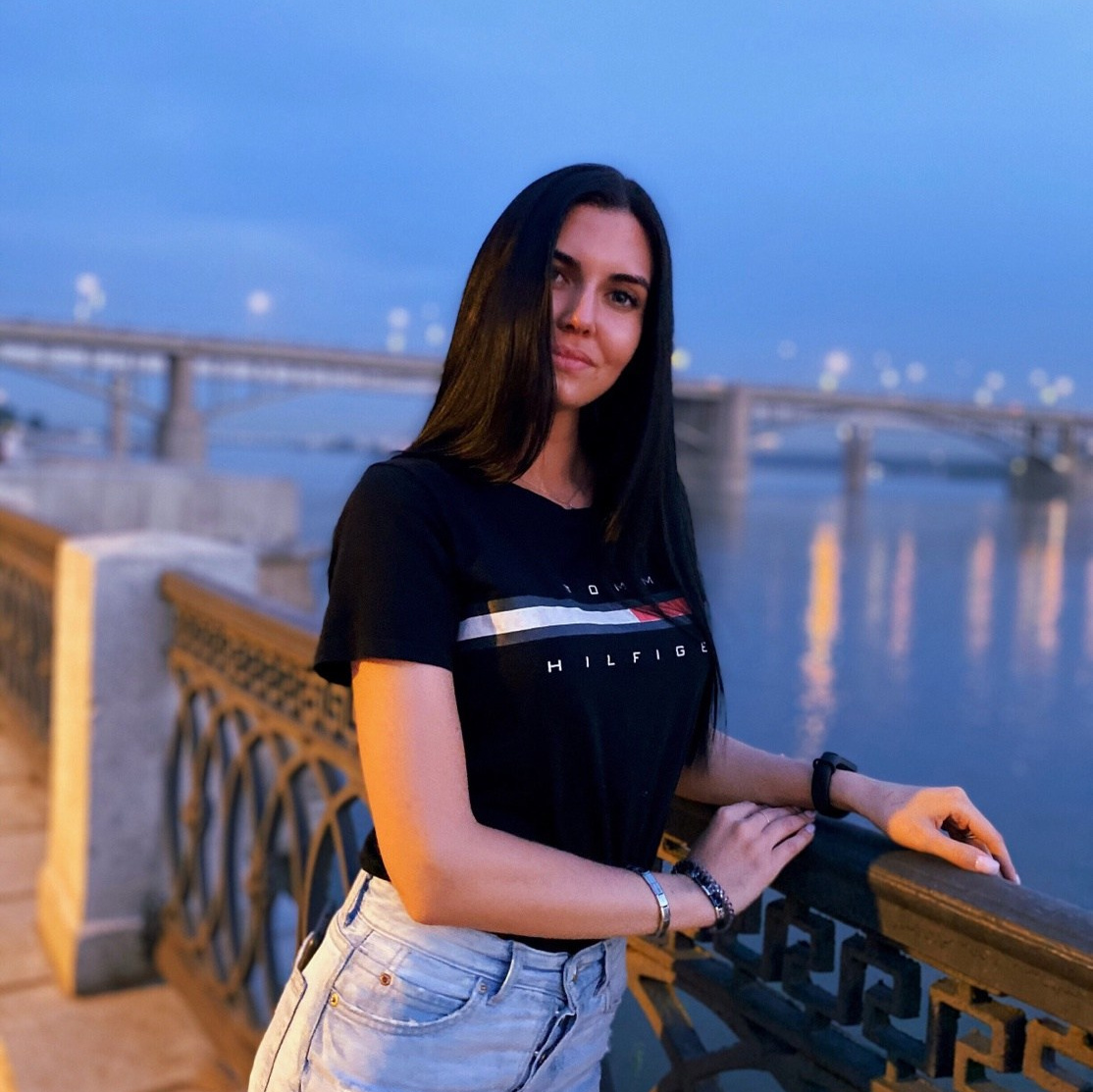 Обо мне. Анна Мальцева | Фотограф в Новосибирске