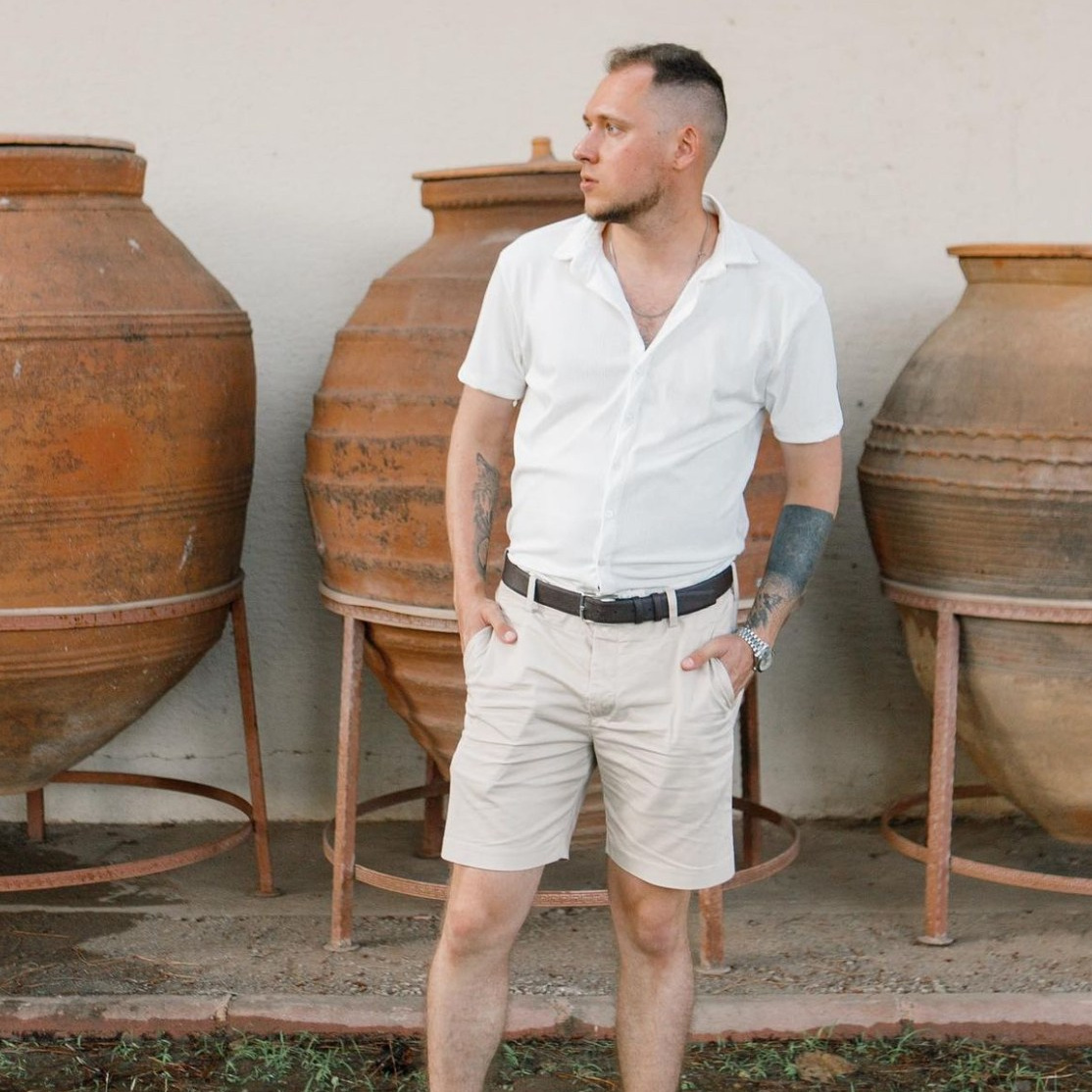 Таргетолог Кирилл Мольков, таргетирую по всему миру