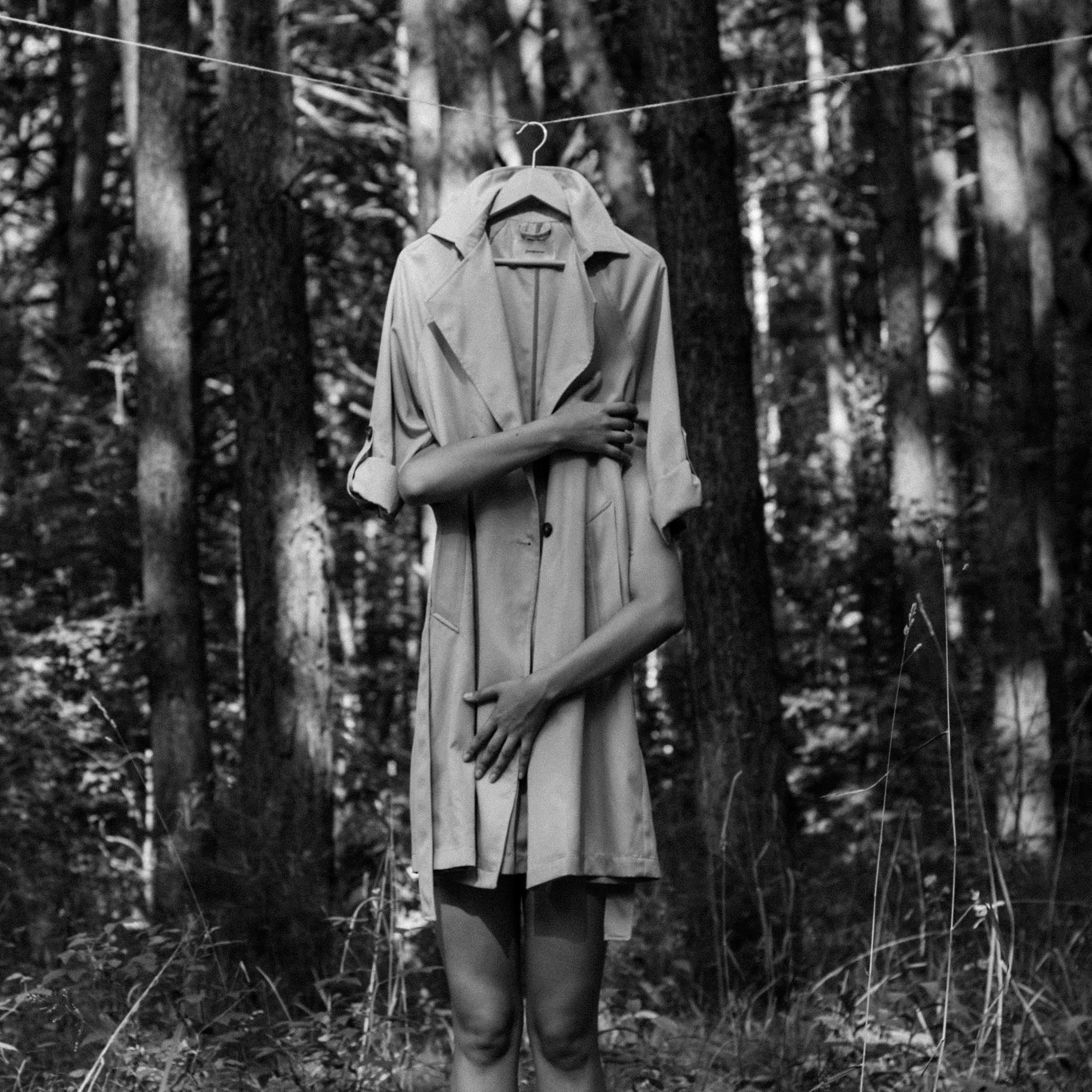 Портретный фотограф Москва