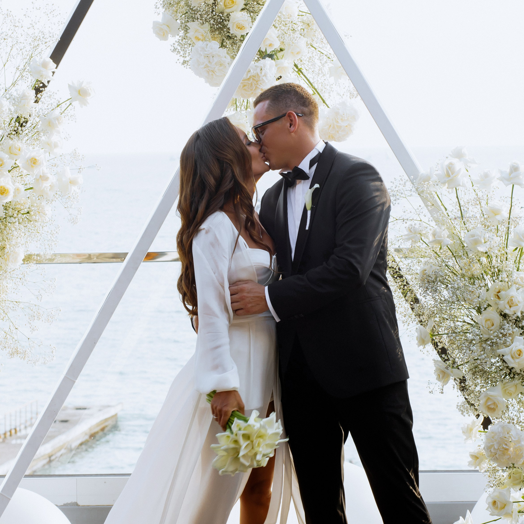 PRICE WEDDING. Свадебный фотограф Сочи Москва Дубай Снежана Магрин