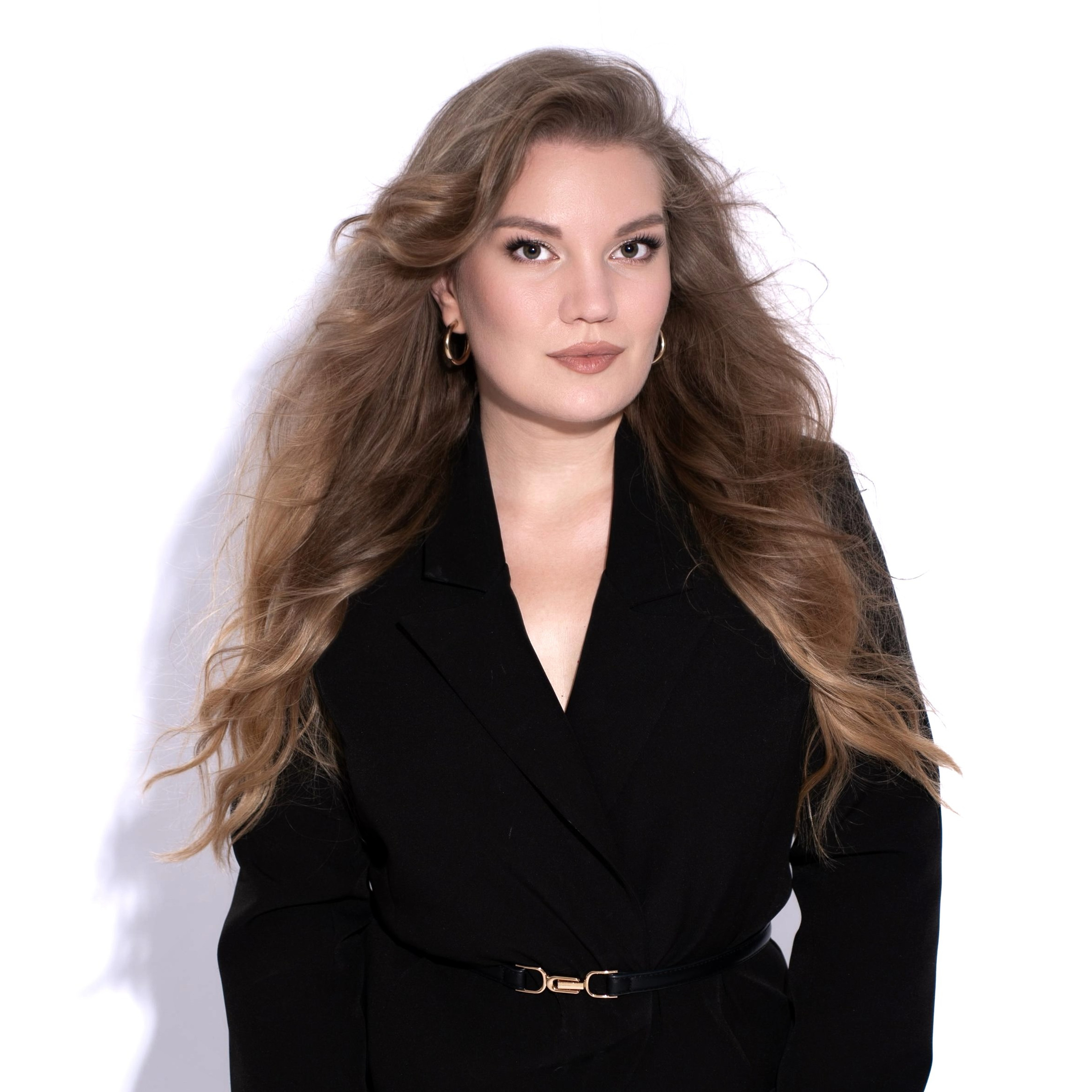 Креативный и коммерческий фотограф в Москве Алёна Куликова