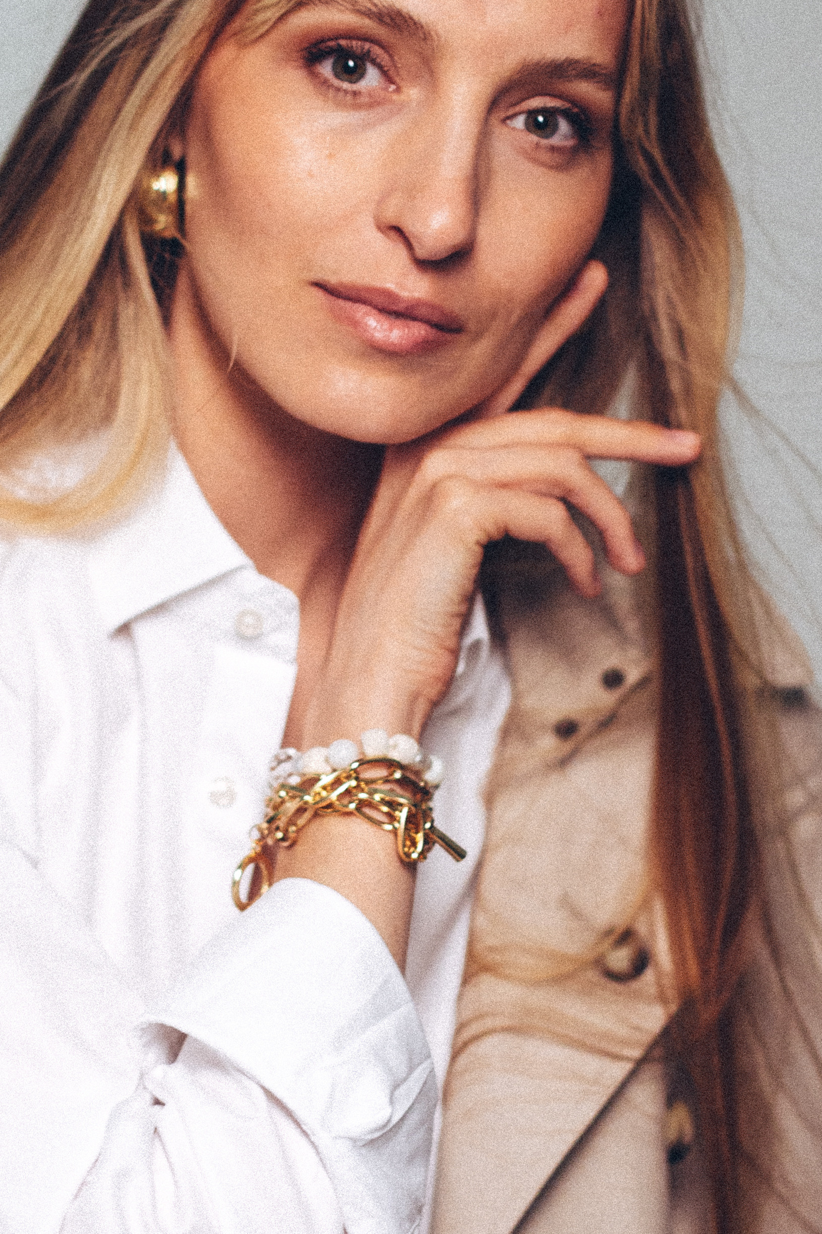 8 марта. Света Полетаева Москва