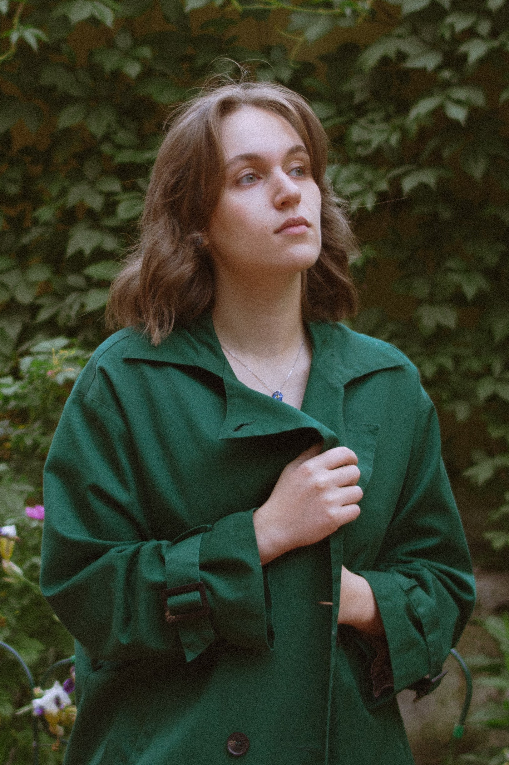 Портретный фотограф Громова Мария