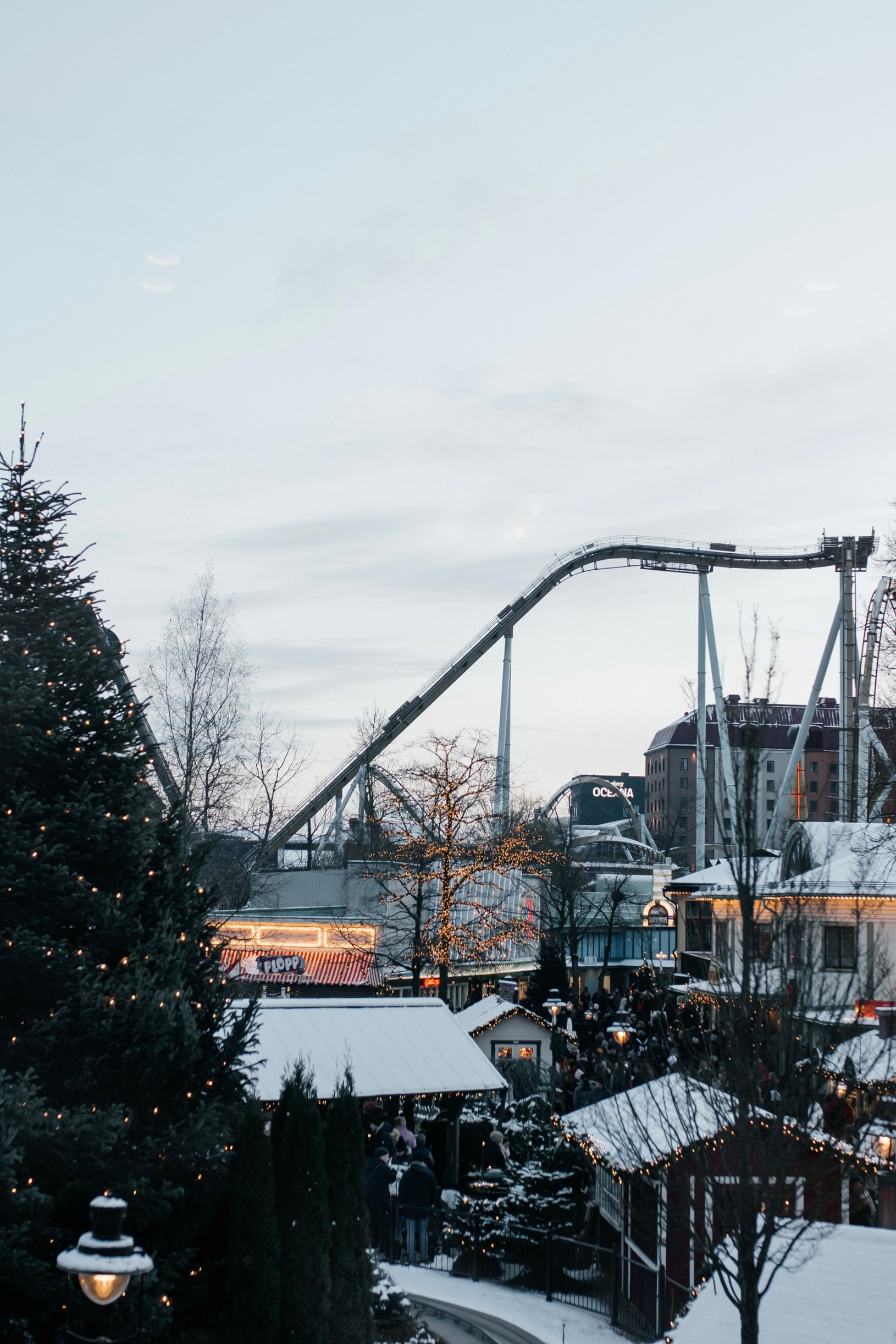 The Best Instagram Photo Spots in Gothenburg. Bröllopsfotograf i Göteborg | Halmstad — Valentina