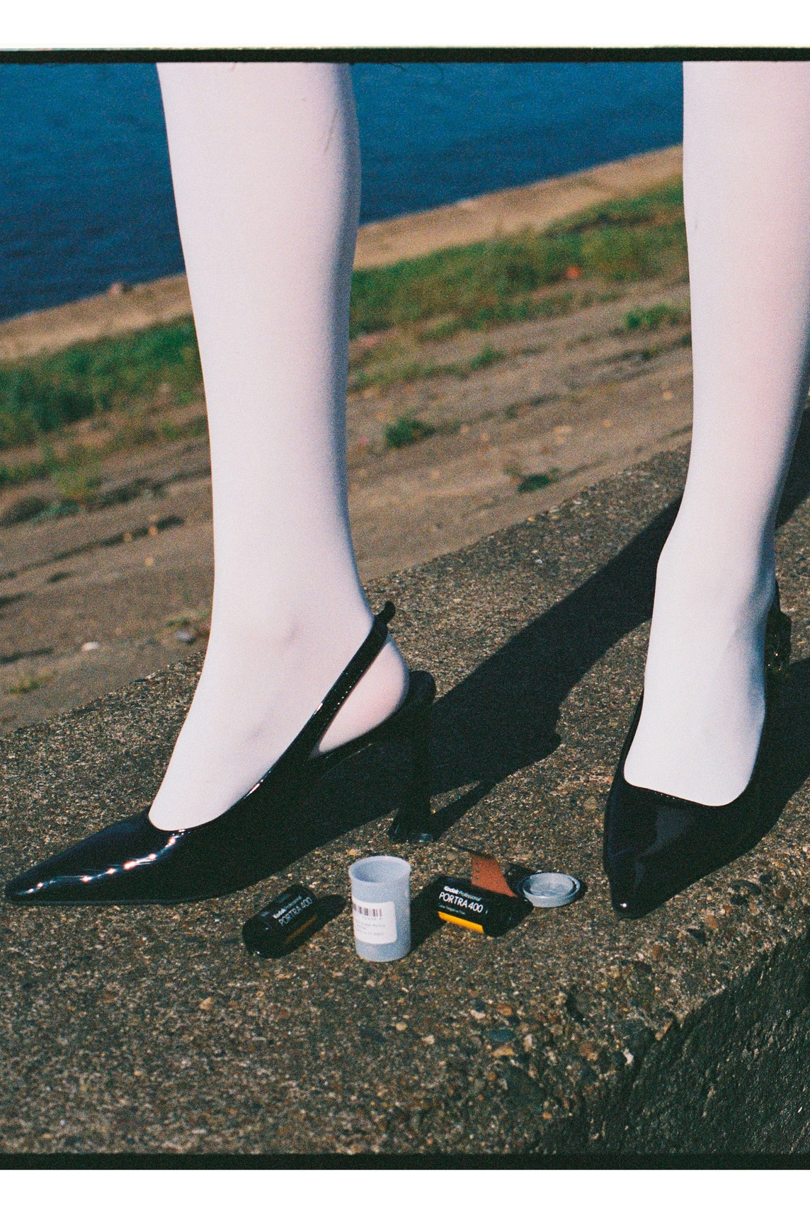 PORTRAITS. Nikeli.mag