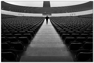 Композиция в фотографии, ритм как композиционный прием. Фотограф / Мастерская фотографии МетоD