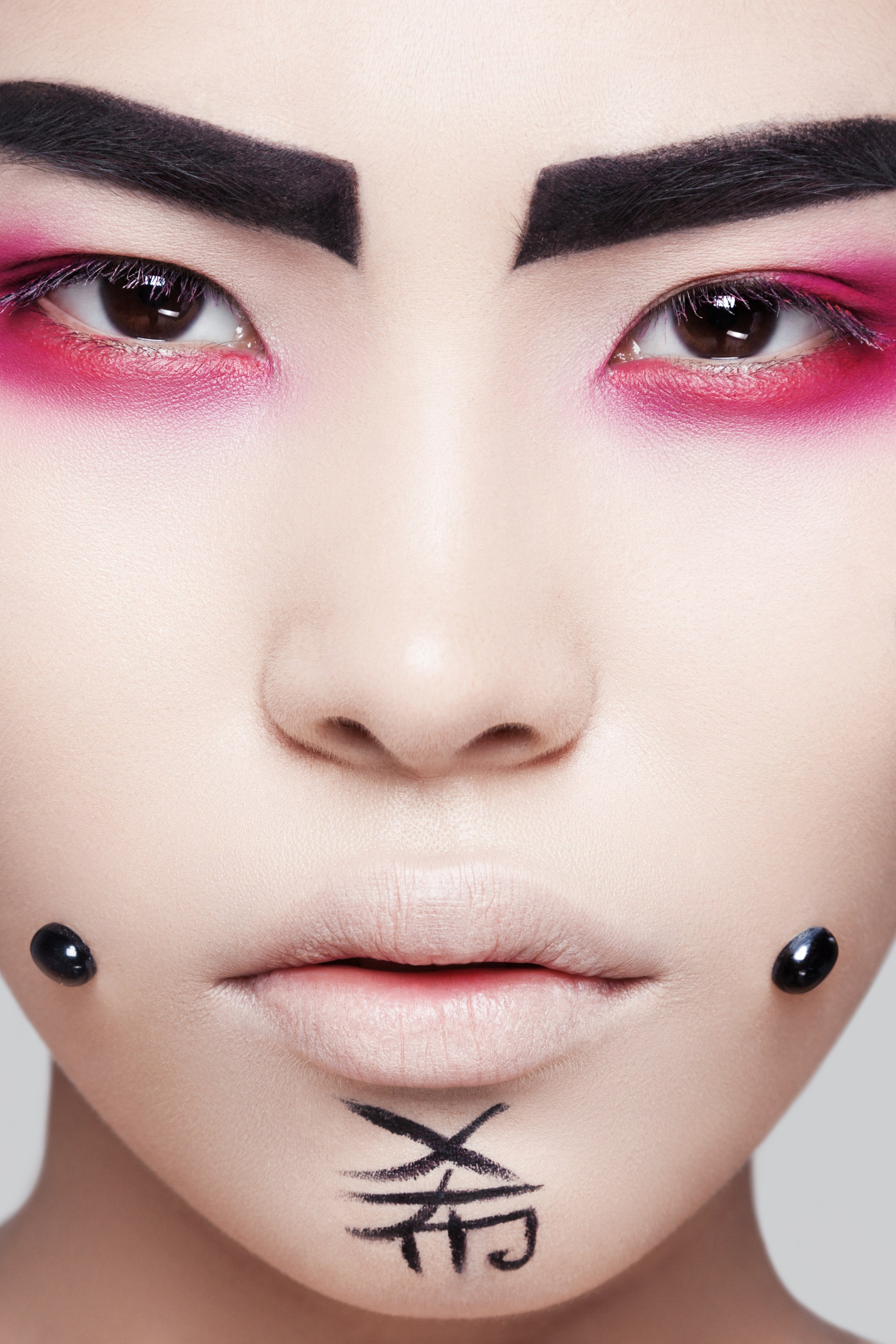 Stars portrait cover photographer from Moscow. Alina Golub ©