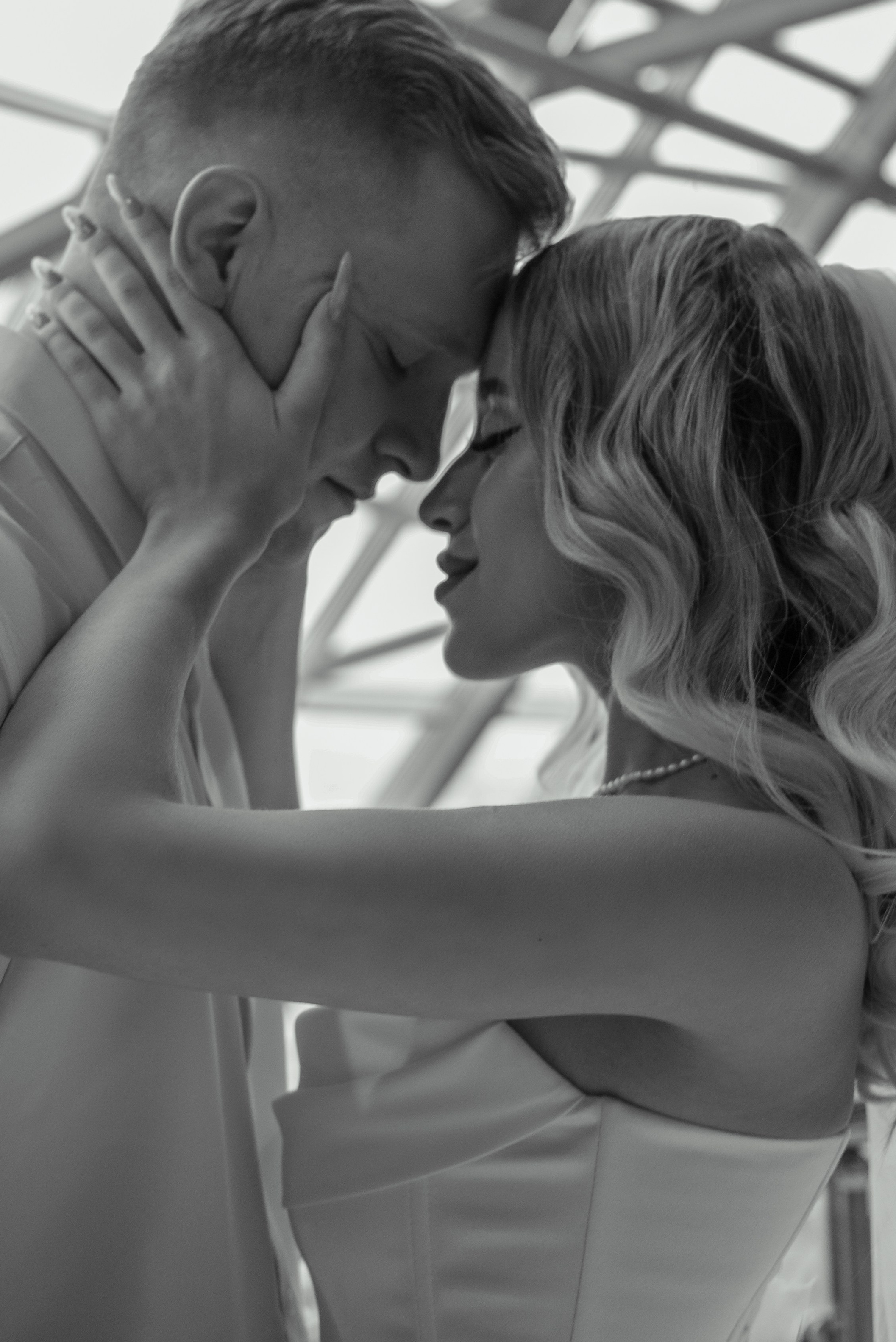 Свадебный и индивидуальный фотограф Татьяна Никишина