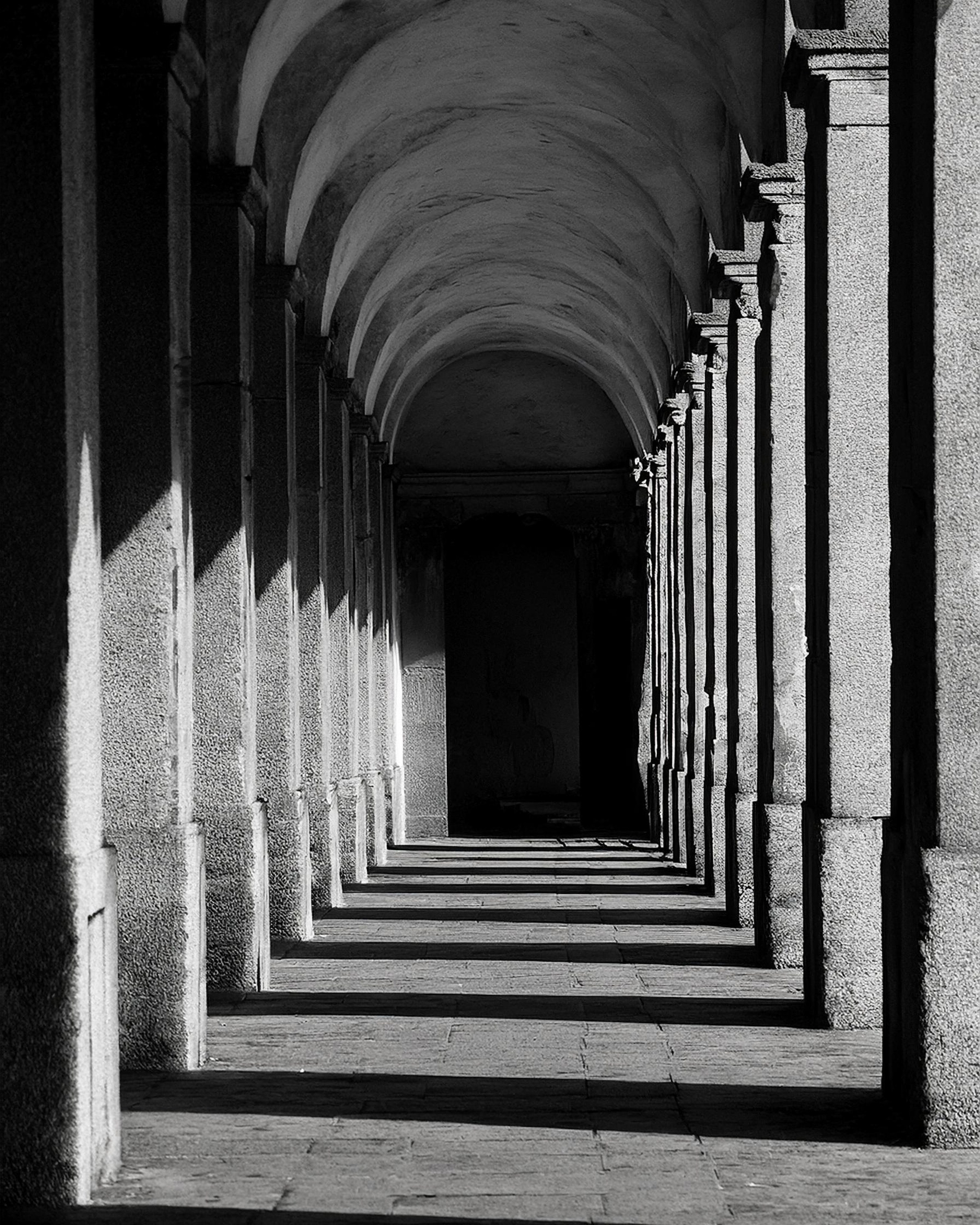 Повторение в фотографии. Сафронов Иван — портретный фотограф в Москве