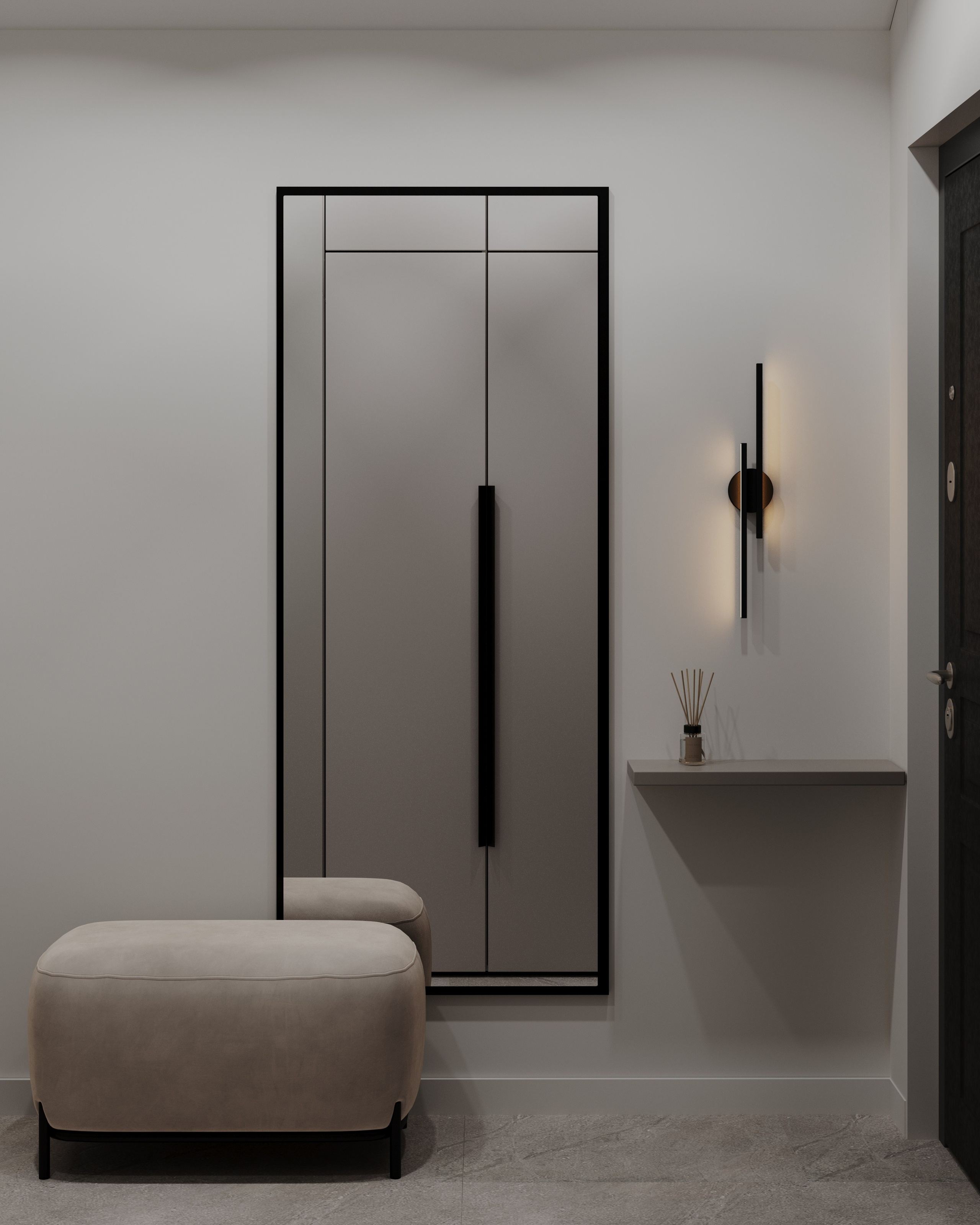 Dom Kavgolovo LO. Студия дизайна интерьеров RR.interio