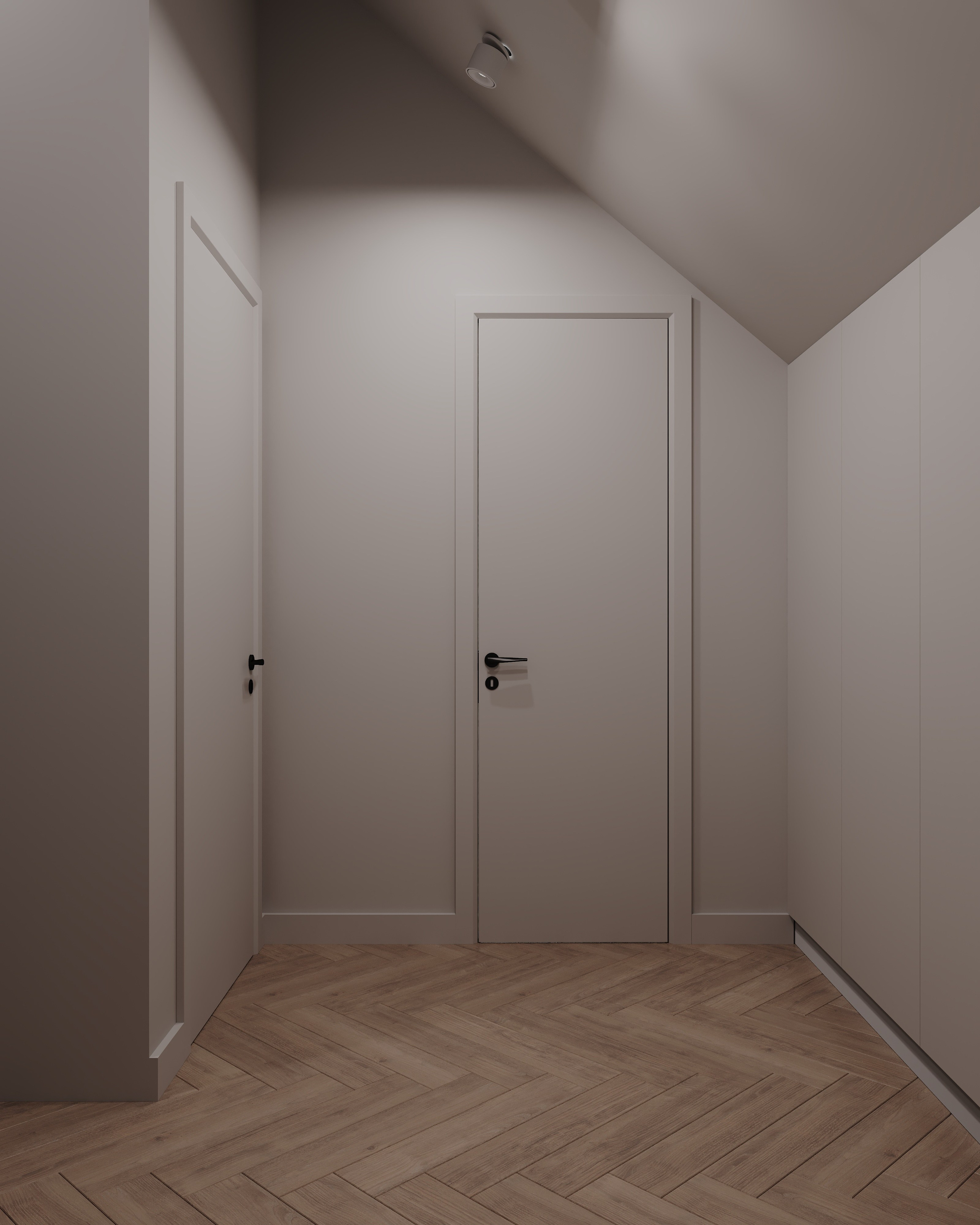 Dom Kavgolovo LO. Студия дизайна интерьеров RR.interio