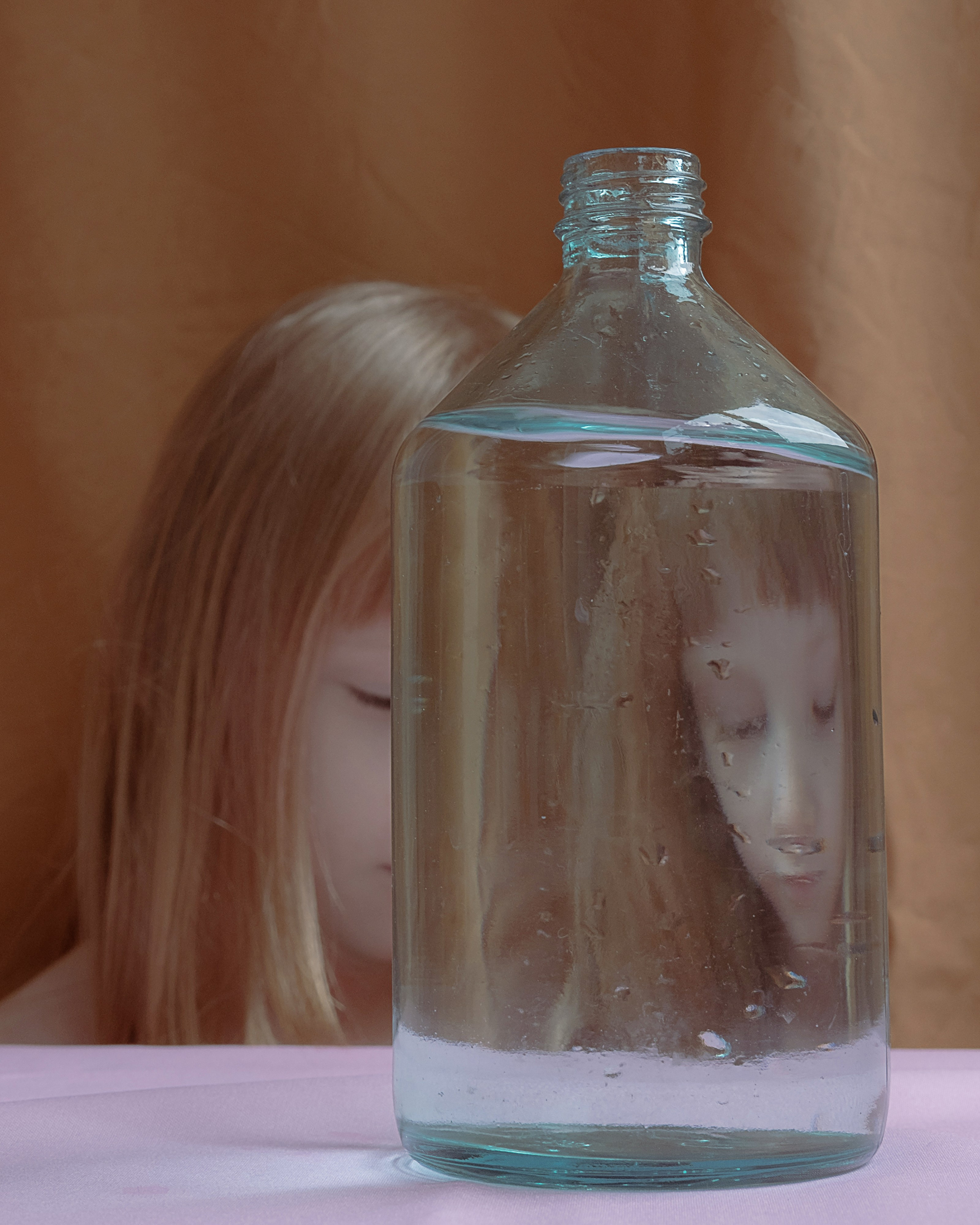 Анастасия Богданова. ARTEXPOPHOTO