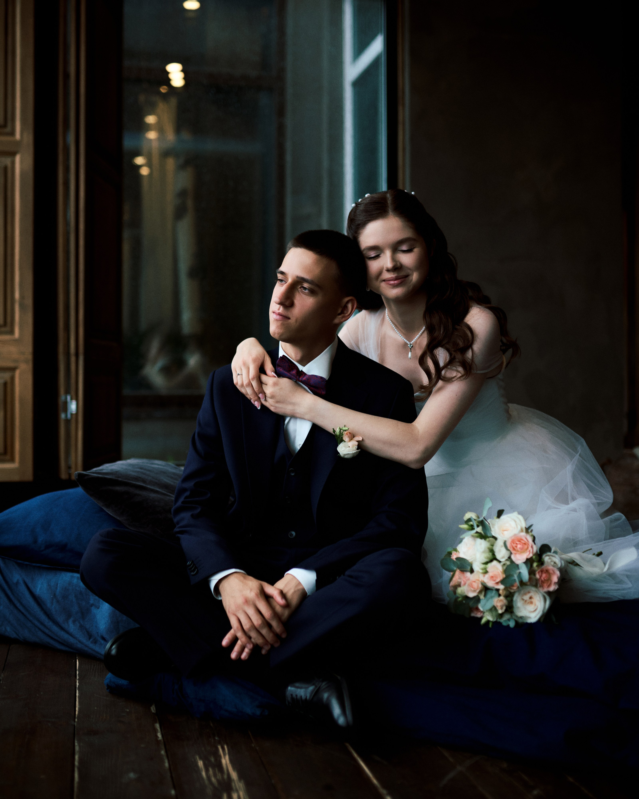 Свадебные тарифы. Свадебный и Love story фотограф в Санкт-Петербурге — Никита Шохенмайер