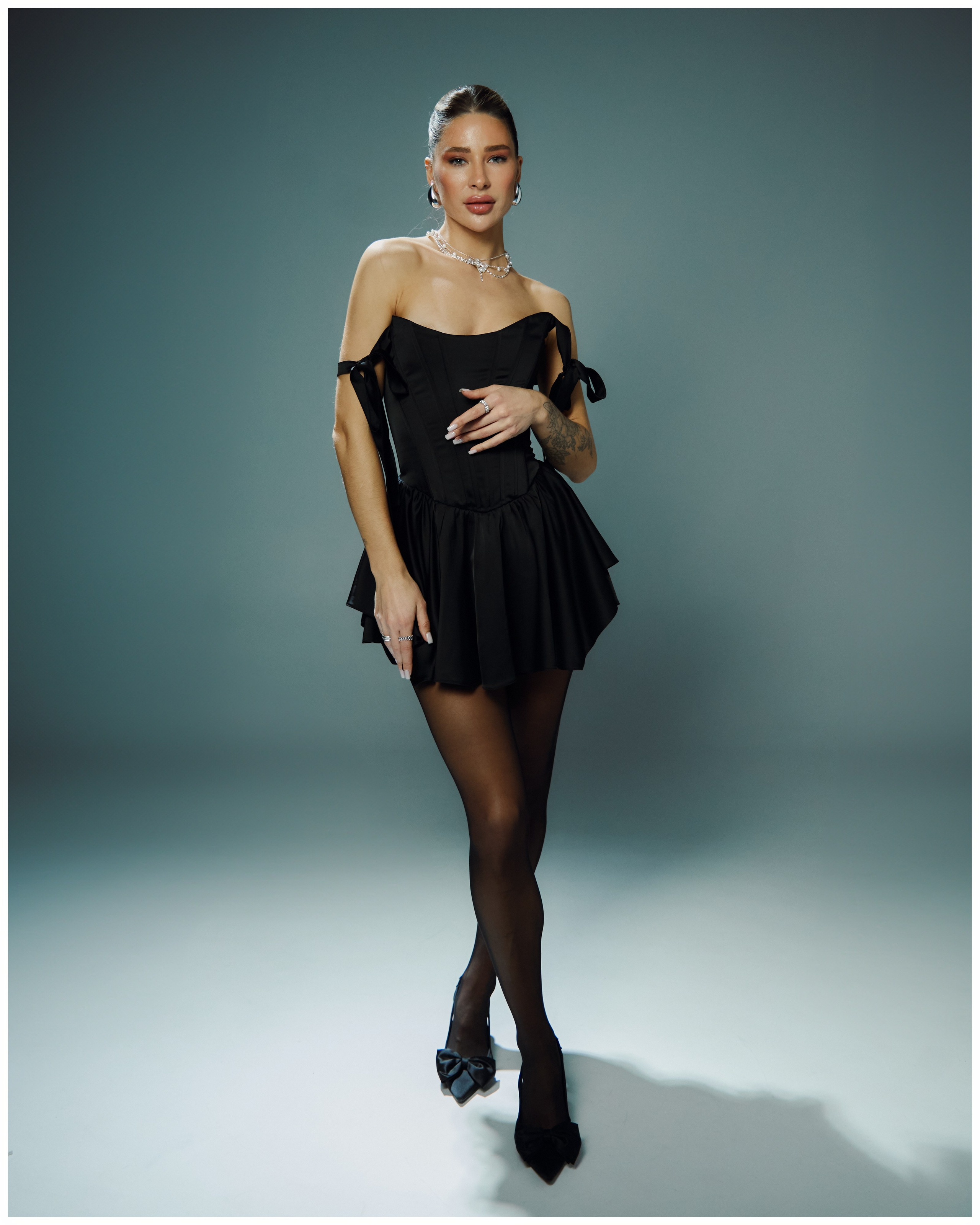 Репортажный фотограф в Санкт-Петербурге Синкина Полина