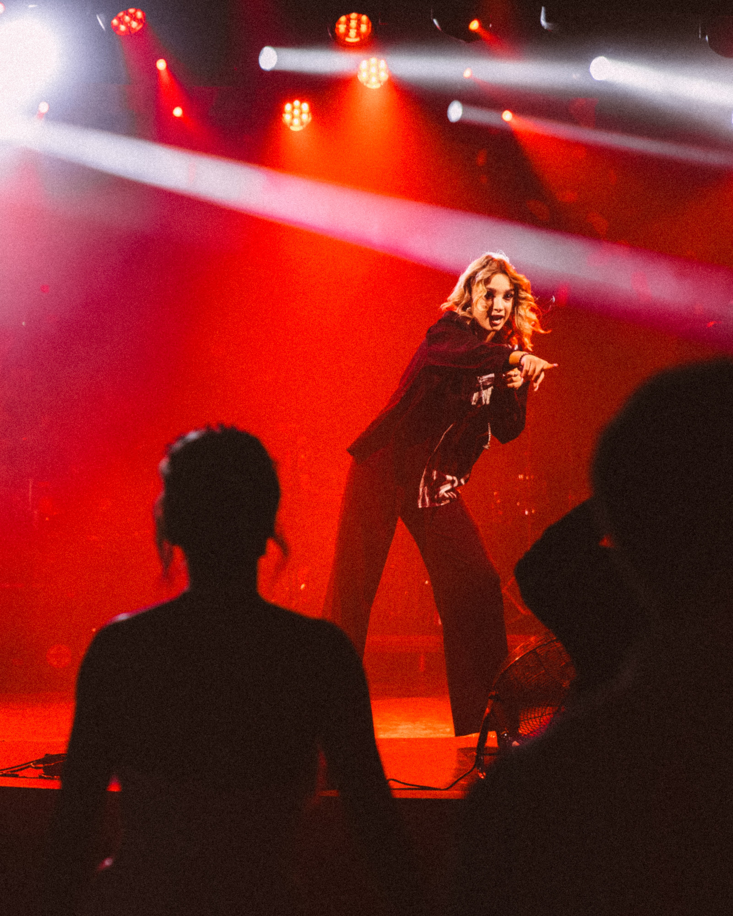 Мусс Алина фотограф