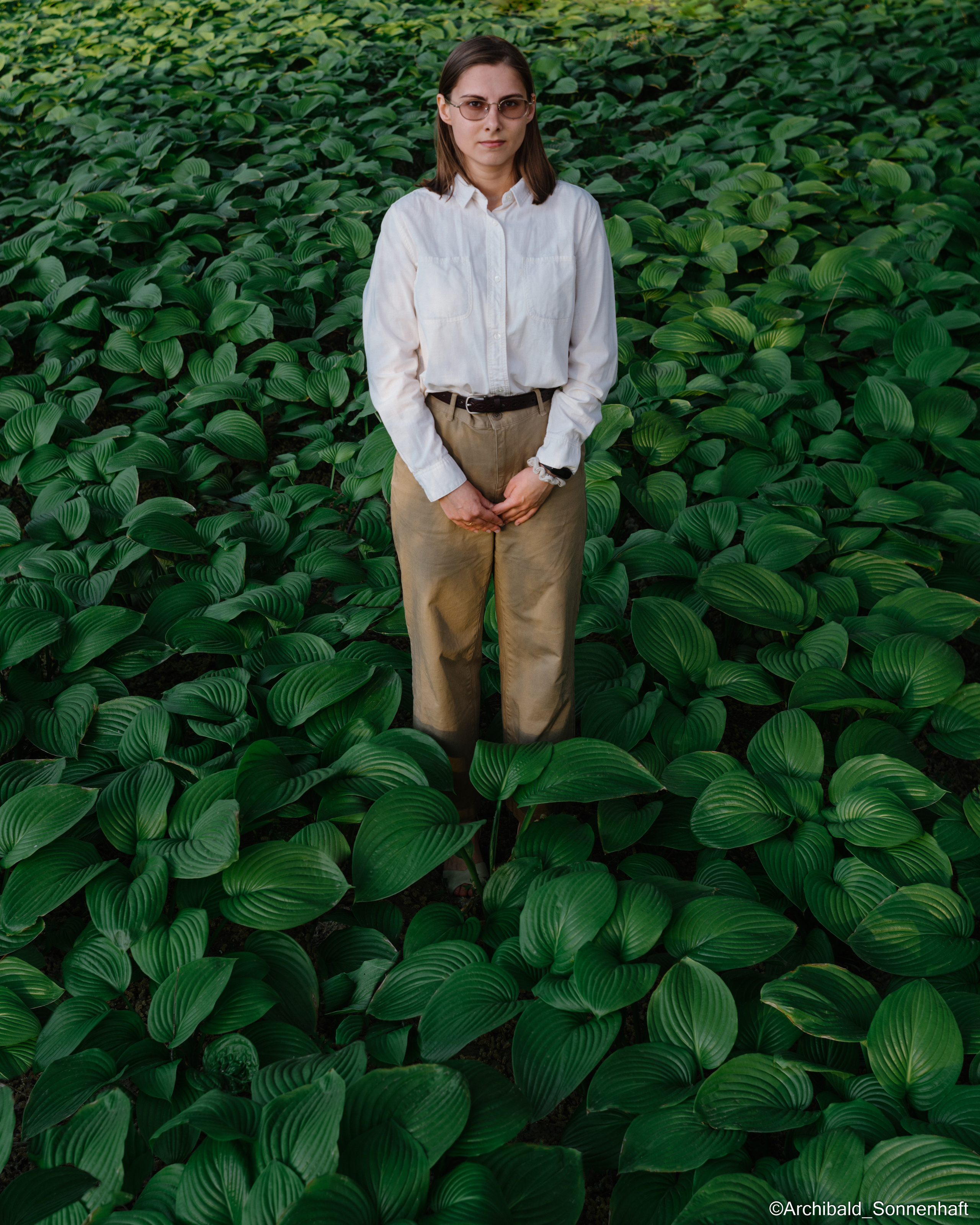 Tianjin University. Photographer in Guangzhou, China. Archibald Sonnenhaft