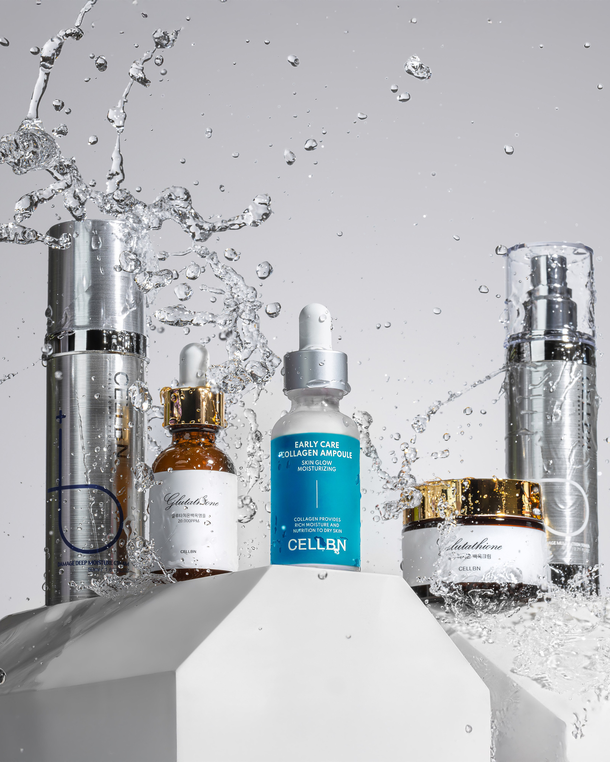 Косметика и парфюмерия