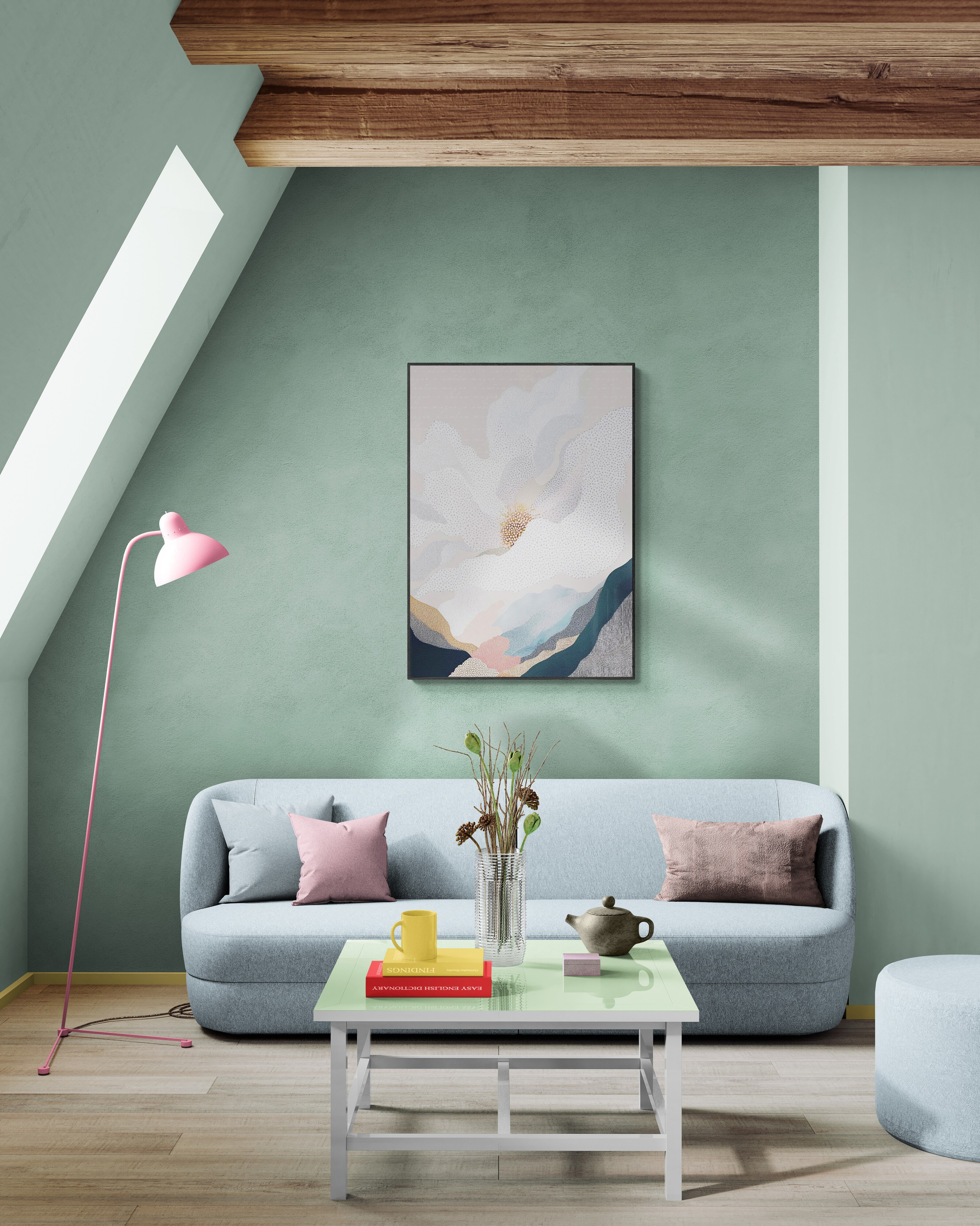 Цветение жизни