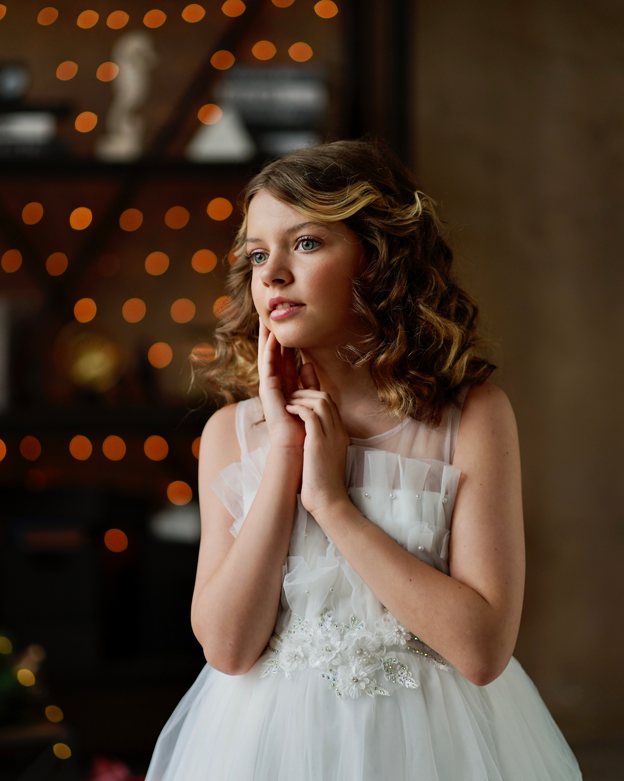 Стоимость услуг. Детская и семейная фотосессия