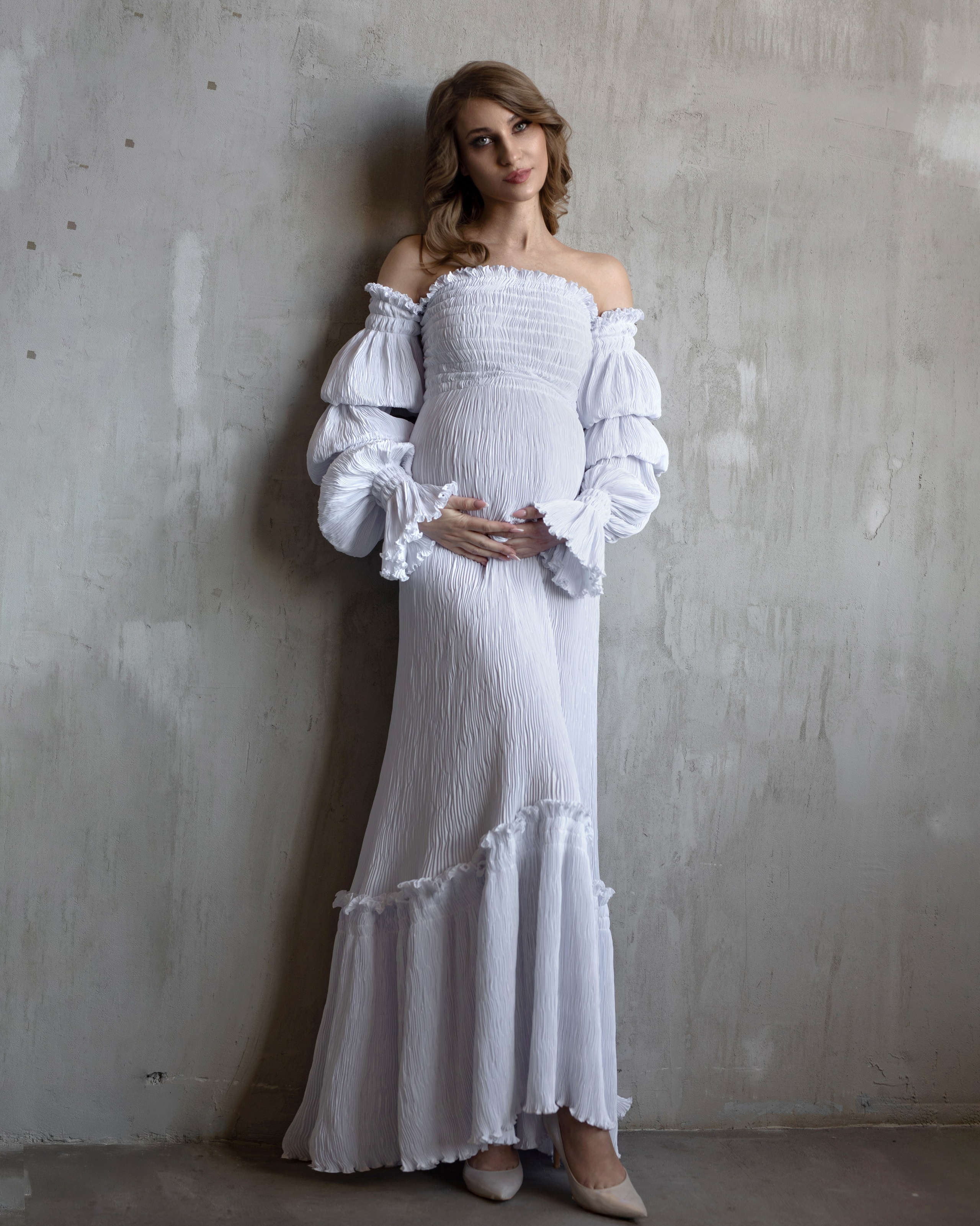 Съемочный гардероб. Фотограф в Туле Евгения Фашуйи