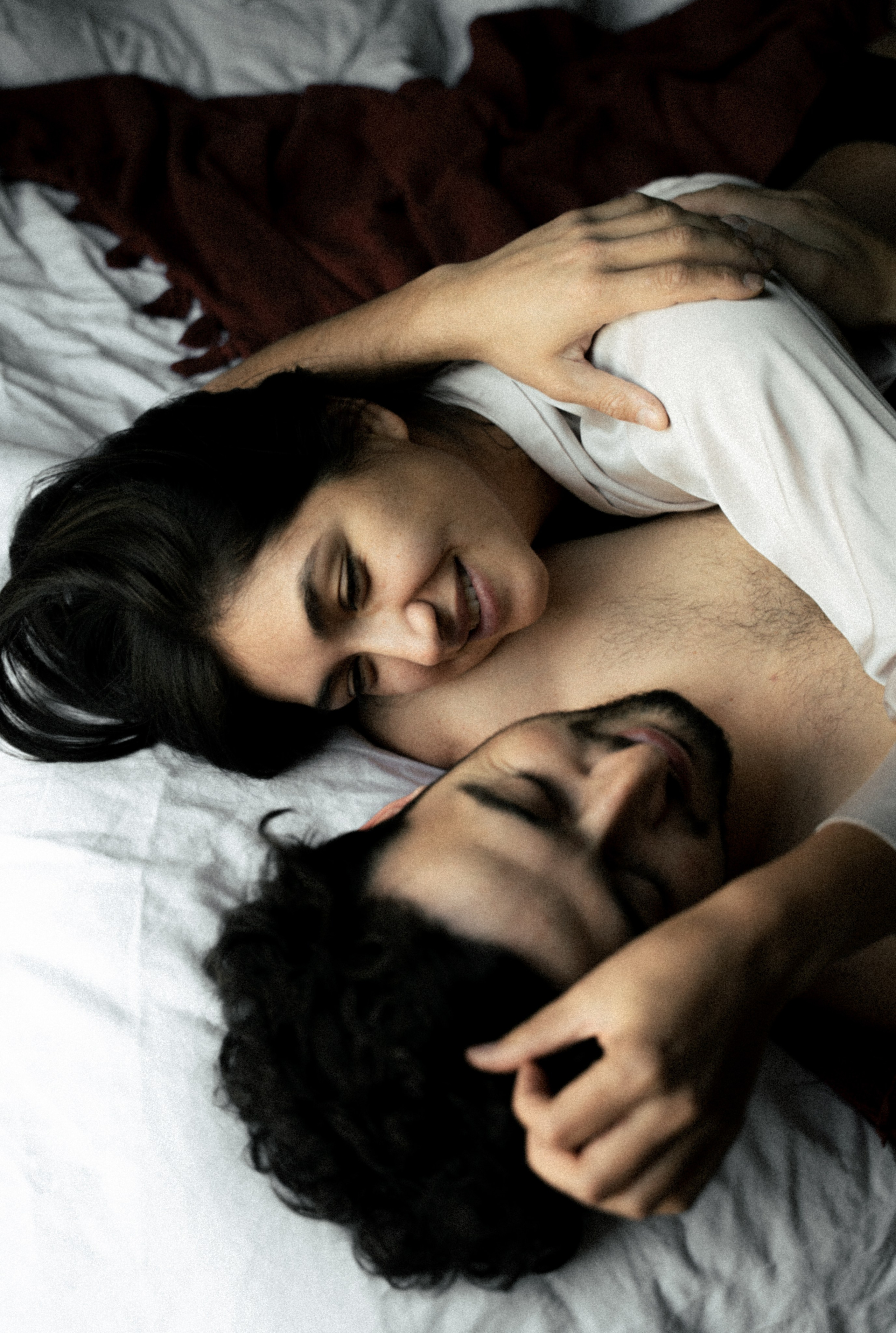 Онлайн МК по съёмке love-story. Фотограф Сахалин Ксения Ризелёва