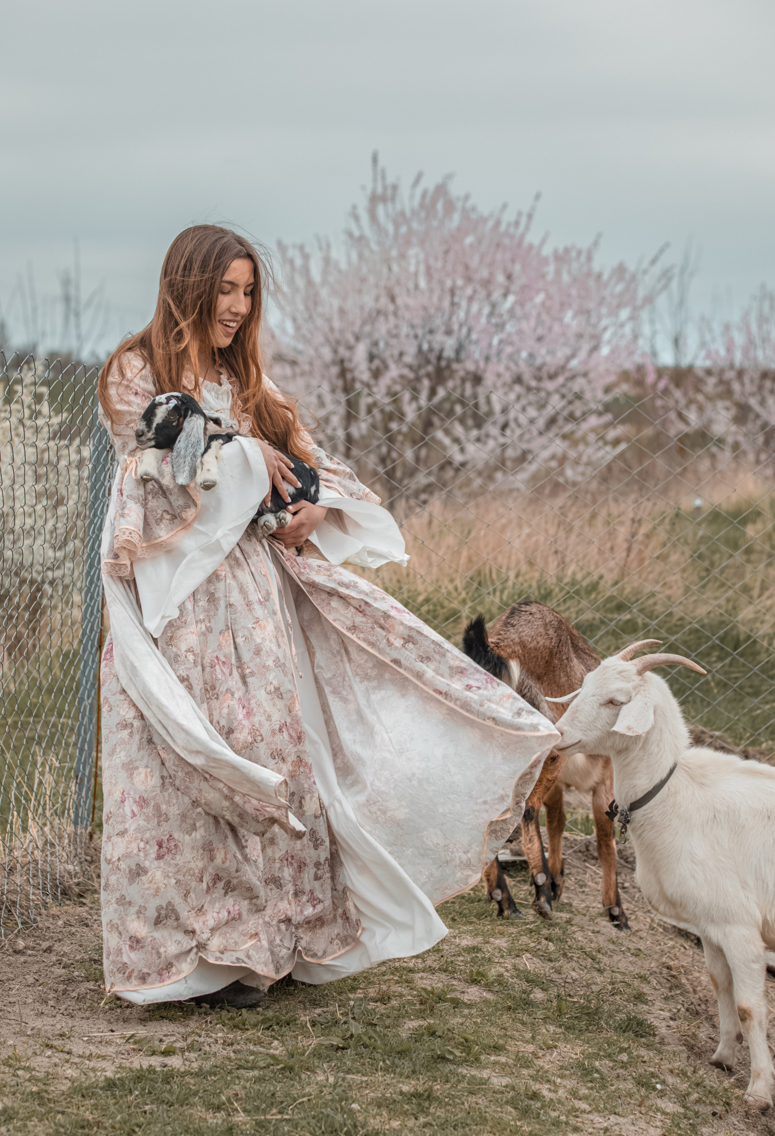 Костюмерная. Конный и театральный фотограф Анапа