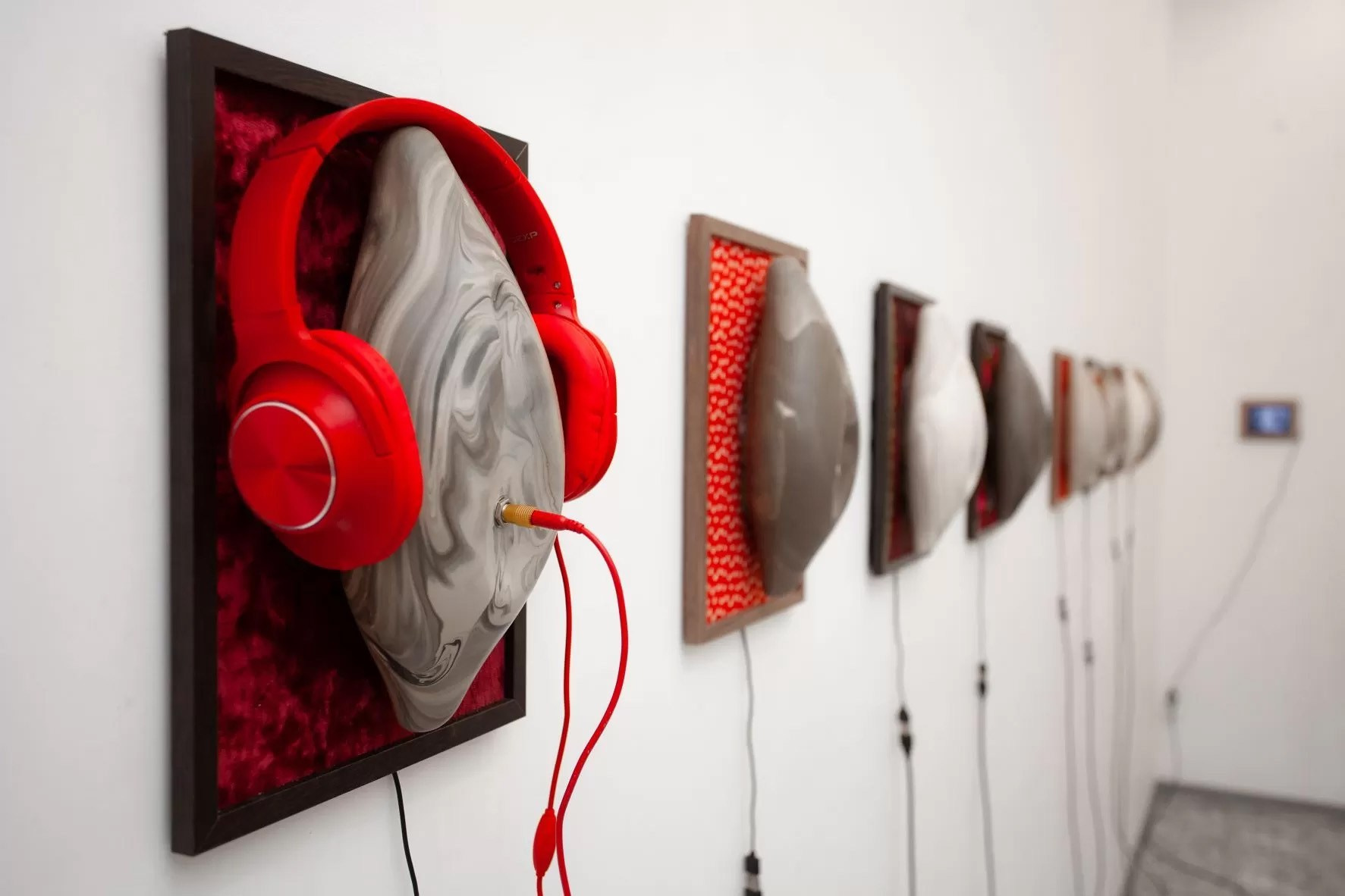 Пирожки с тишиной. Дмитрий 2Dcube Ларионов — музыкант, саунд-дизайнер, блогер