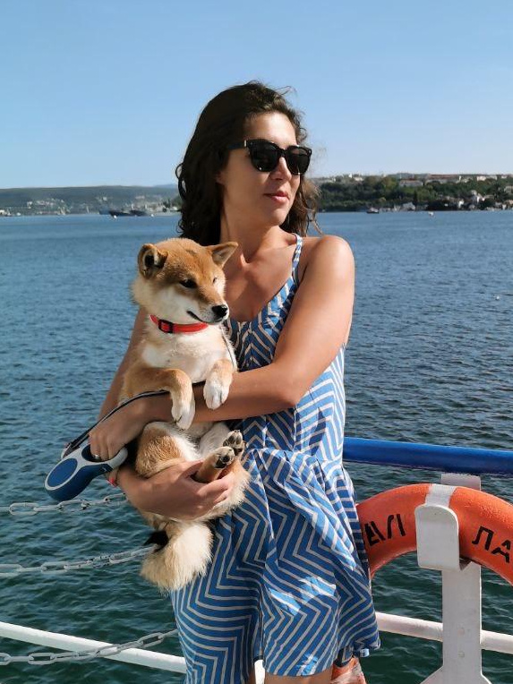 Контакты. Портретный и ню фотограф