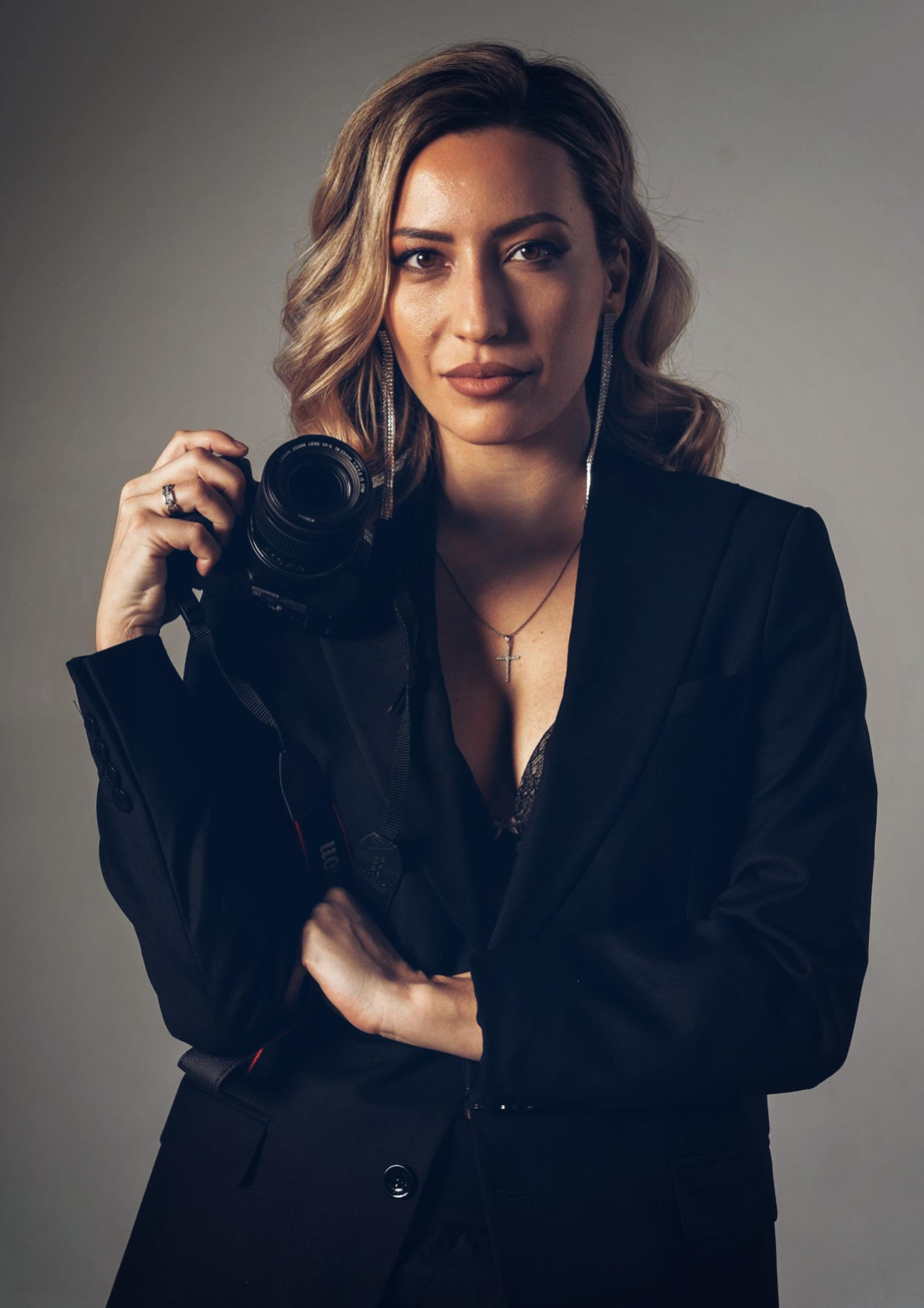 Контакты. Фотограф в Хабаровске Светлана Буйвол