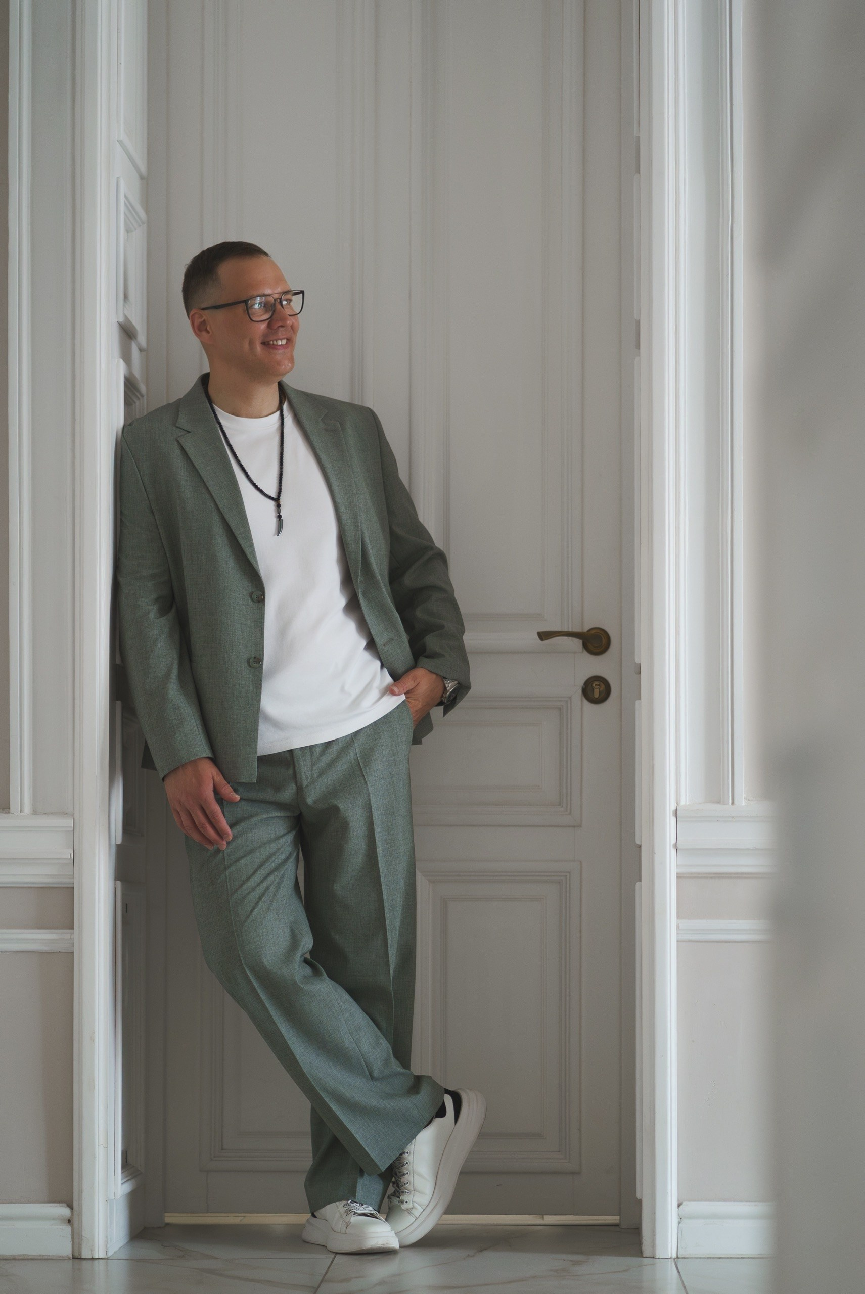 Антон Прохоров — Ведущий на корпоратив, свадьбу, юбилей в Екатеринбурге