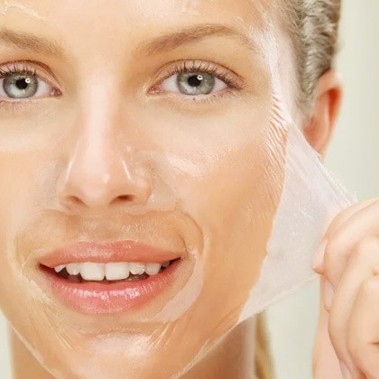 Пилинг. Эстетист-косметик в Иваново Яна Комова