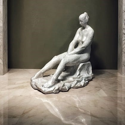 OPEN CALL «Монохром, как точка притяжения». Home Decor