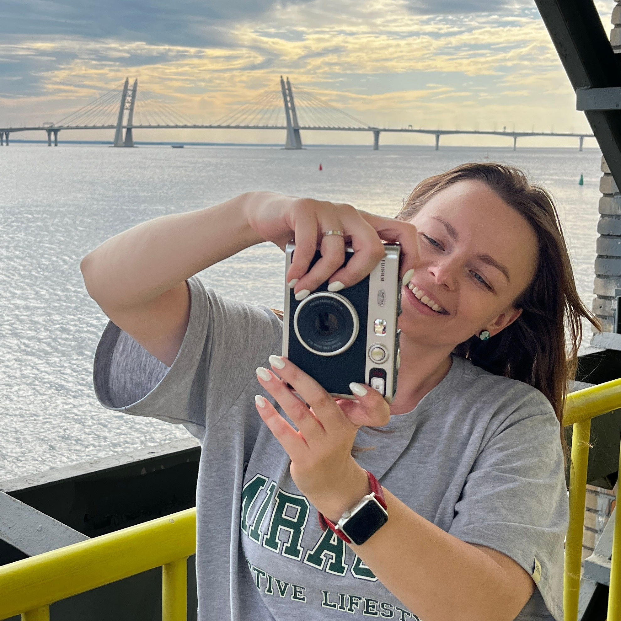 Контакты. Фотограф в Коврове