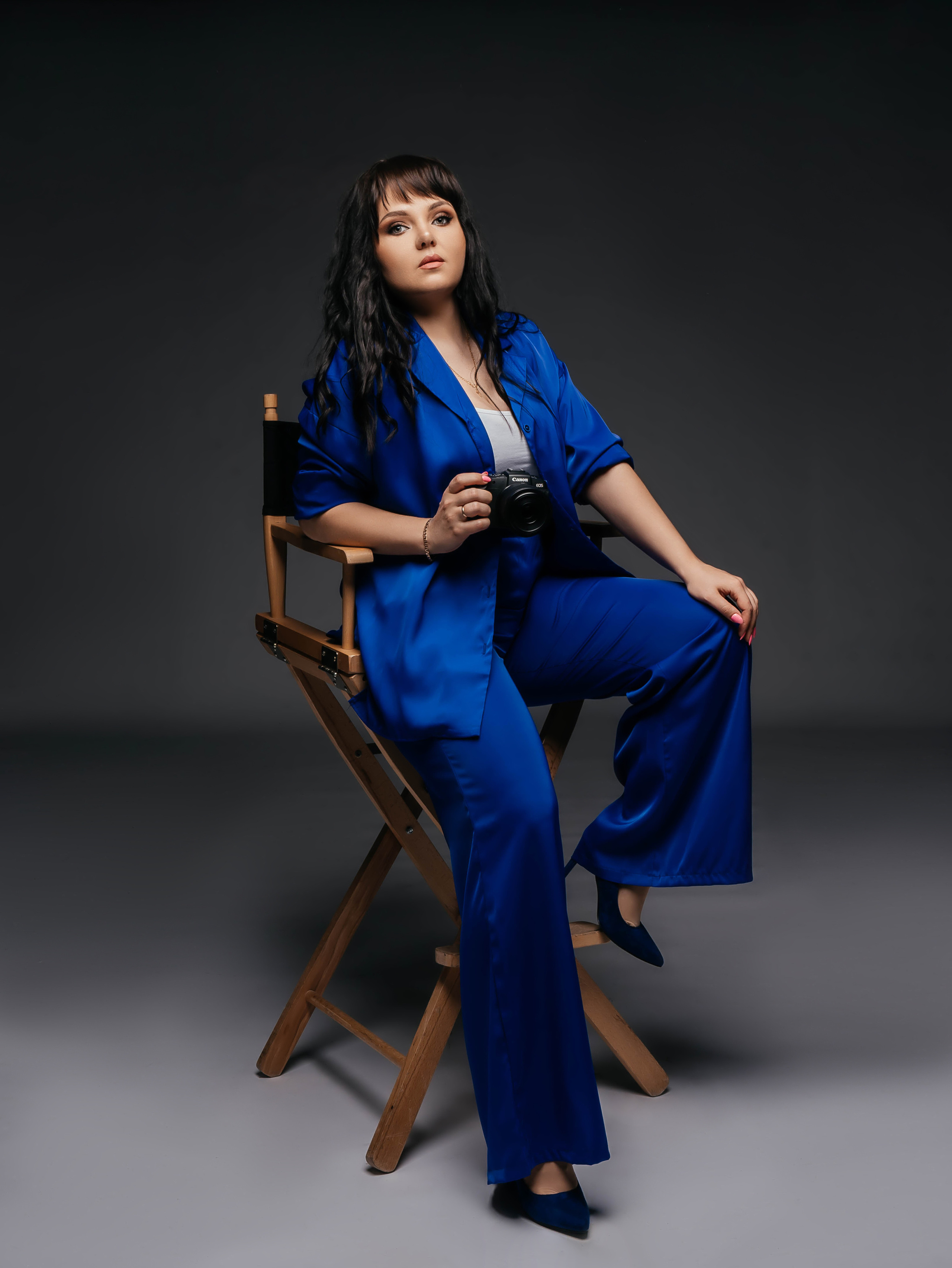 Фотограф Мария Янишевская 