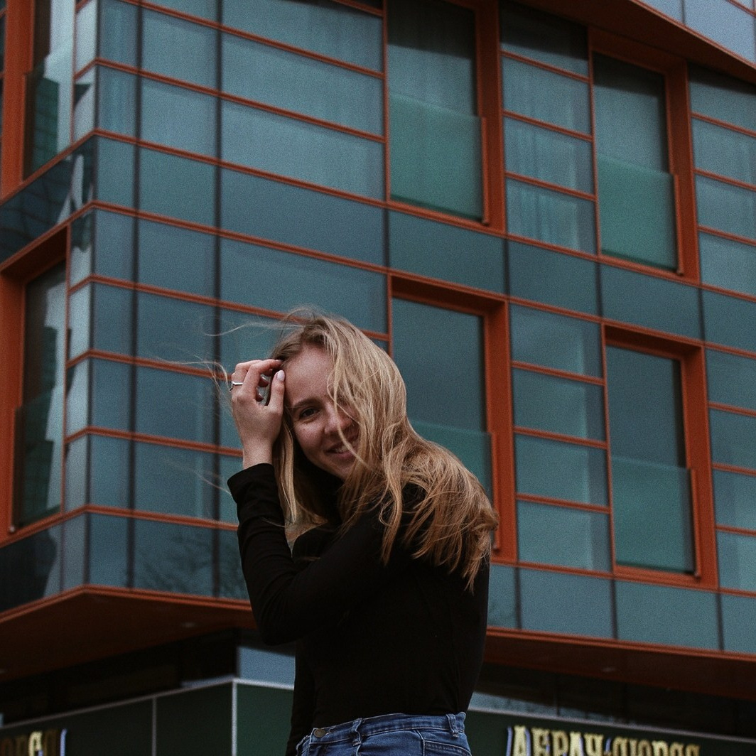 Контакты. Ретушер Polli_retouch