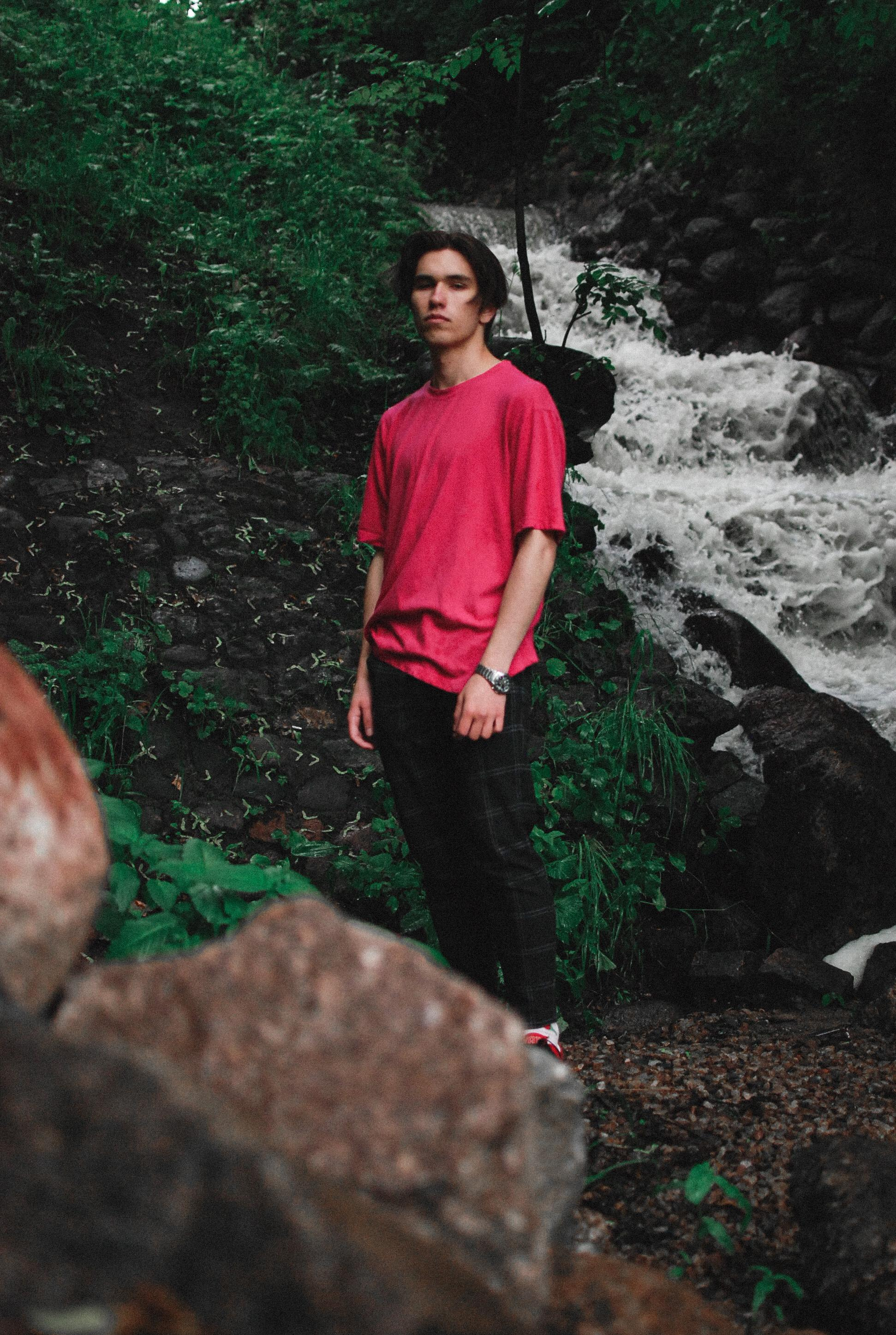 Услуги. Арт-фотограф в Калининграде