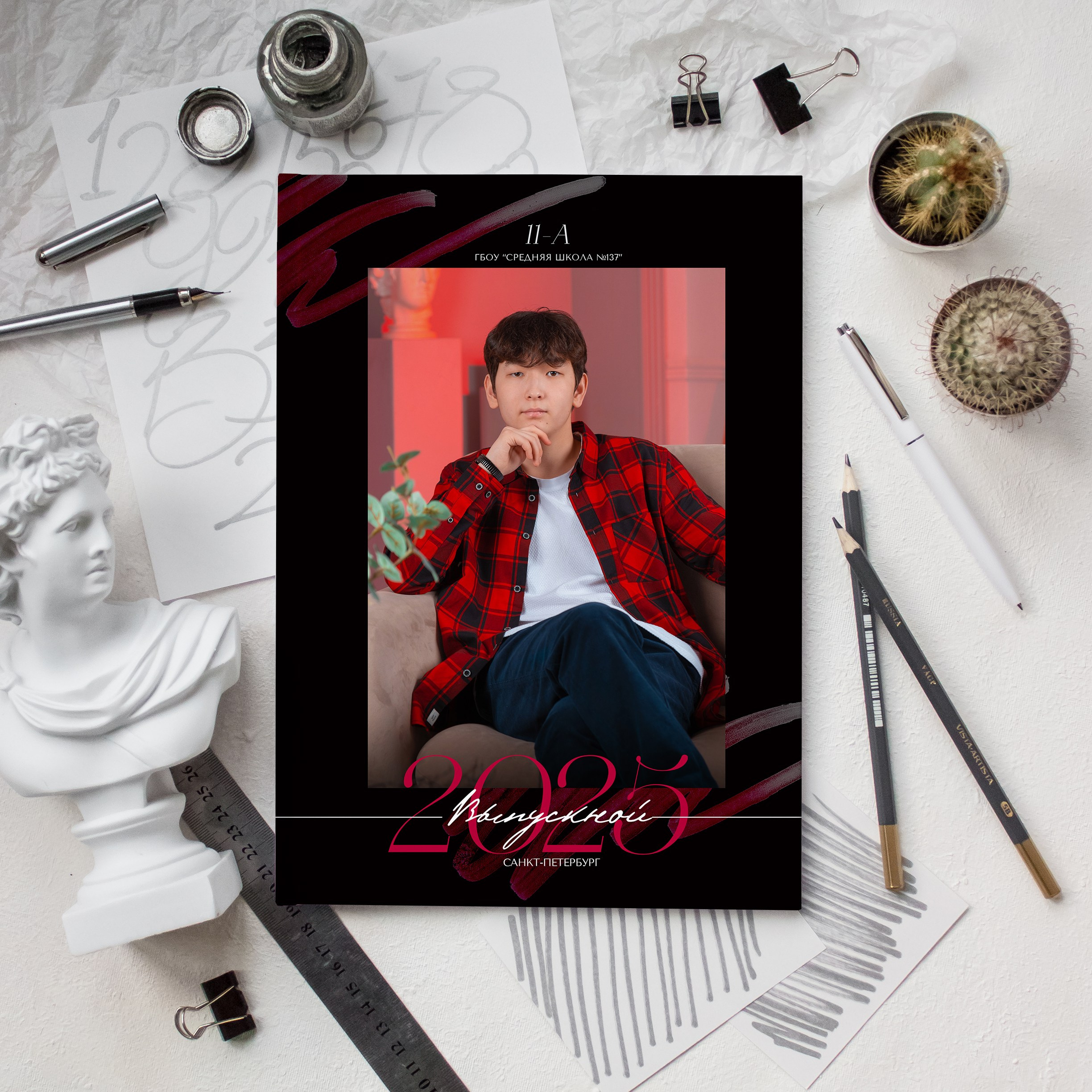 Фотоальбом «Глянец». Фотограф и видеограф Софья Бурляева в Санкт-Петербурге