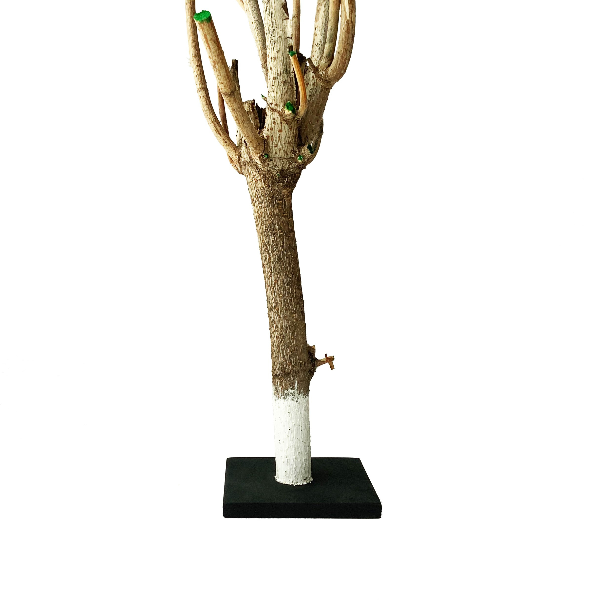 Дайте воздуха. Художник Рыбак Николай