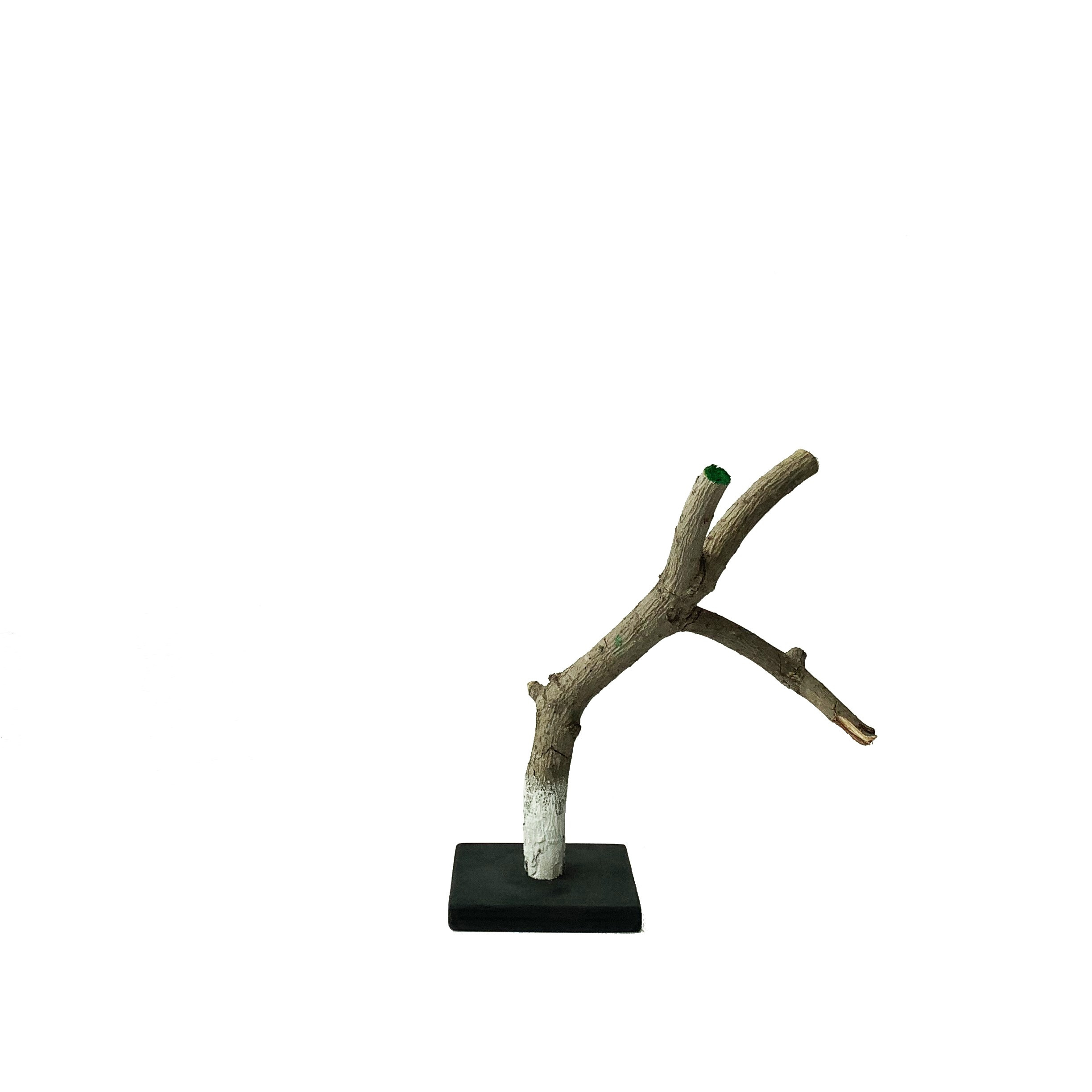 Дайте воздуха. Художник Рыбак Николай