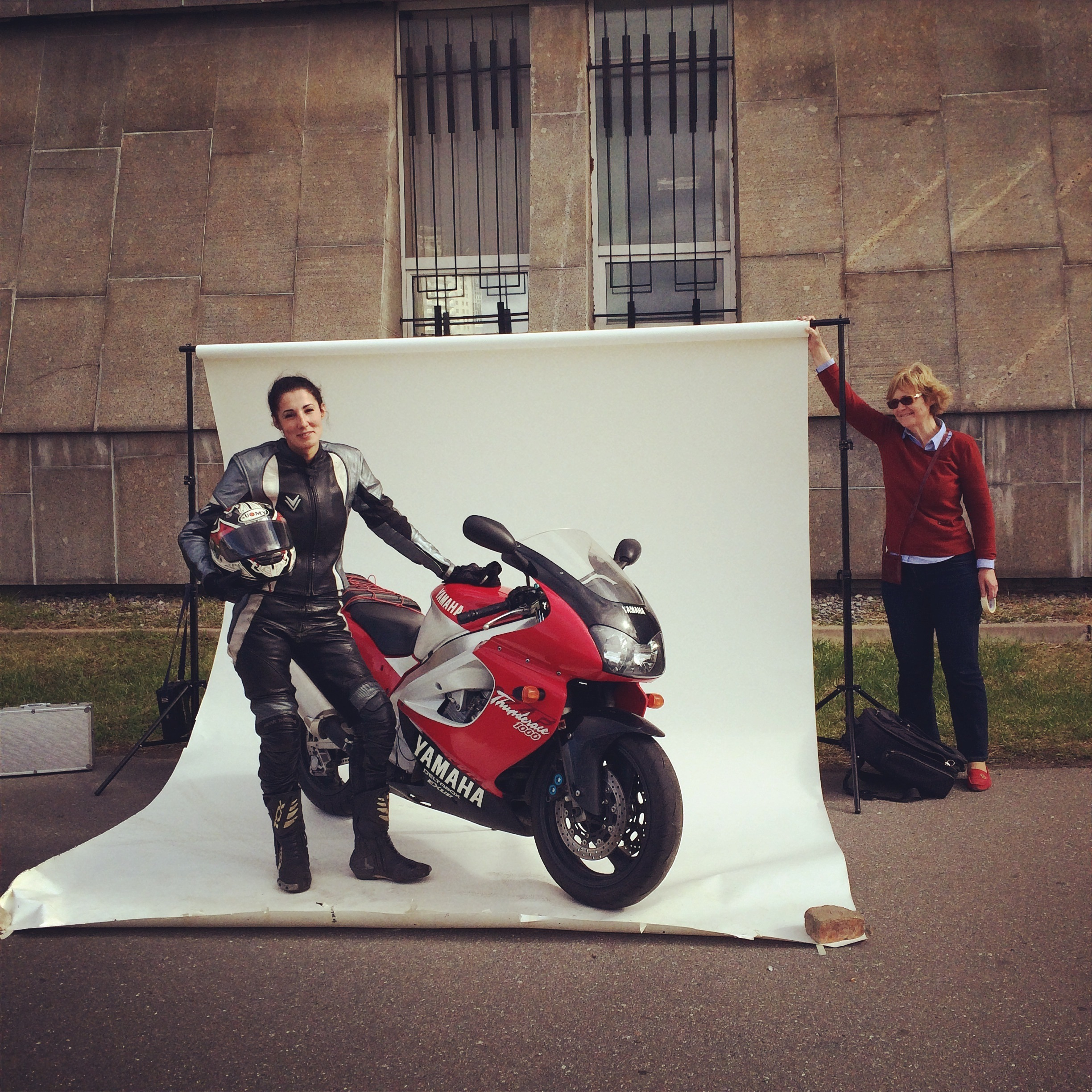 Фотосъемка для WestCall. Свадебный и портретный фотограф из Санкт-Петербурга Геннадий Чистов