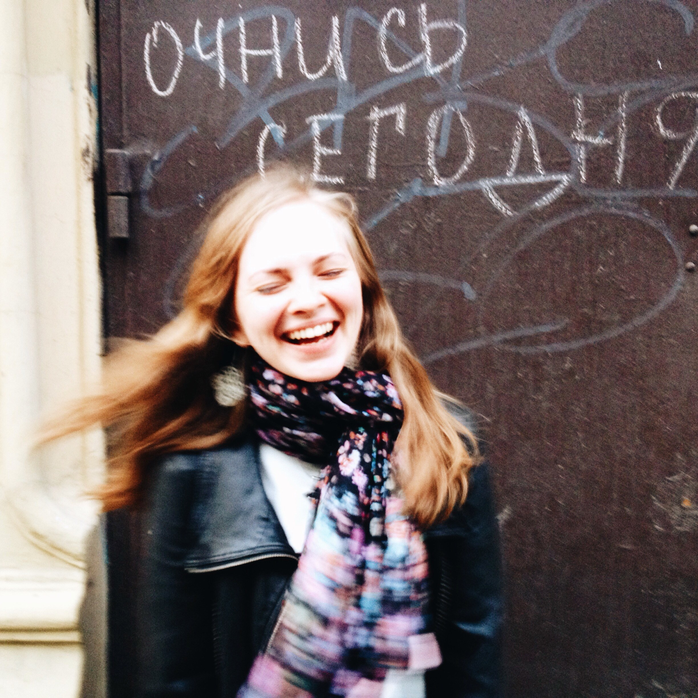 ЭХО. Soulstamina ~ graphic designer & visual artist from St.Petersburg