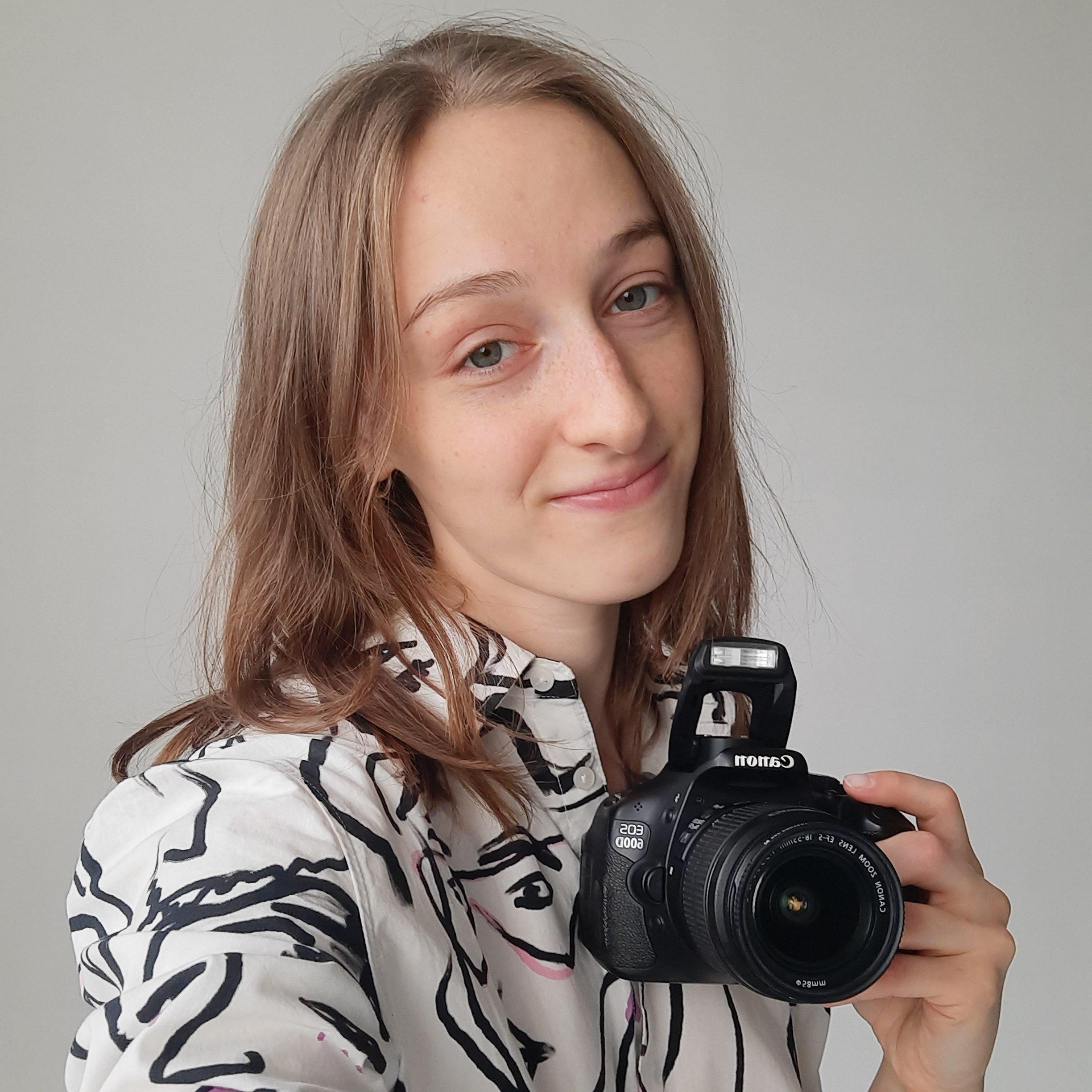 Главная. Ваш фотограф из Москвы Комбар Елизавета
