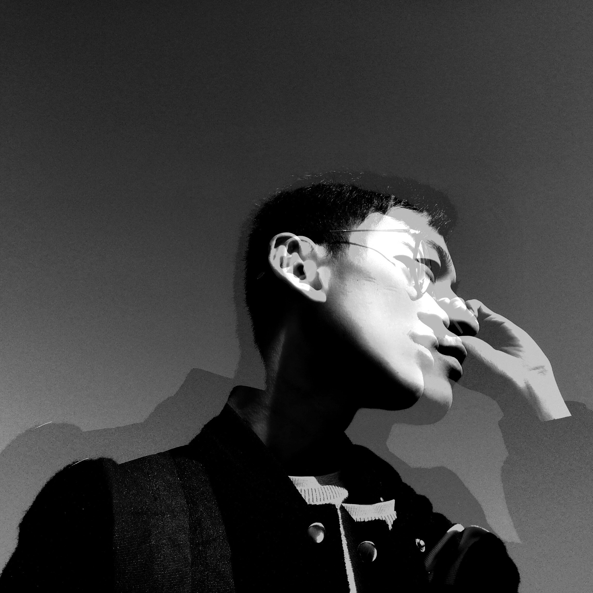 CONTENT сьемка. Портретный фотограф в Москве Александр Денисов