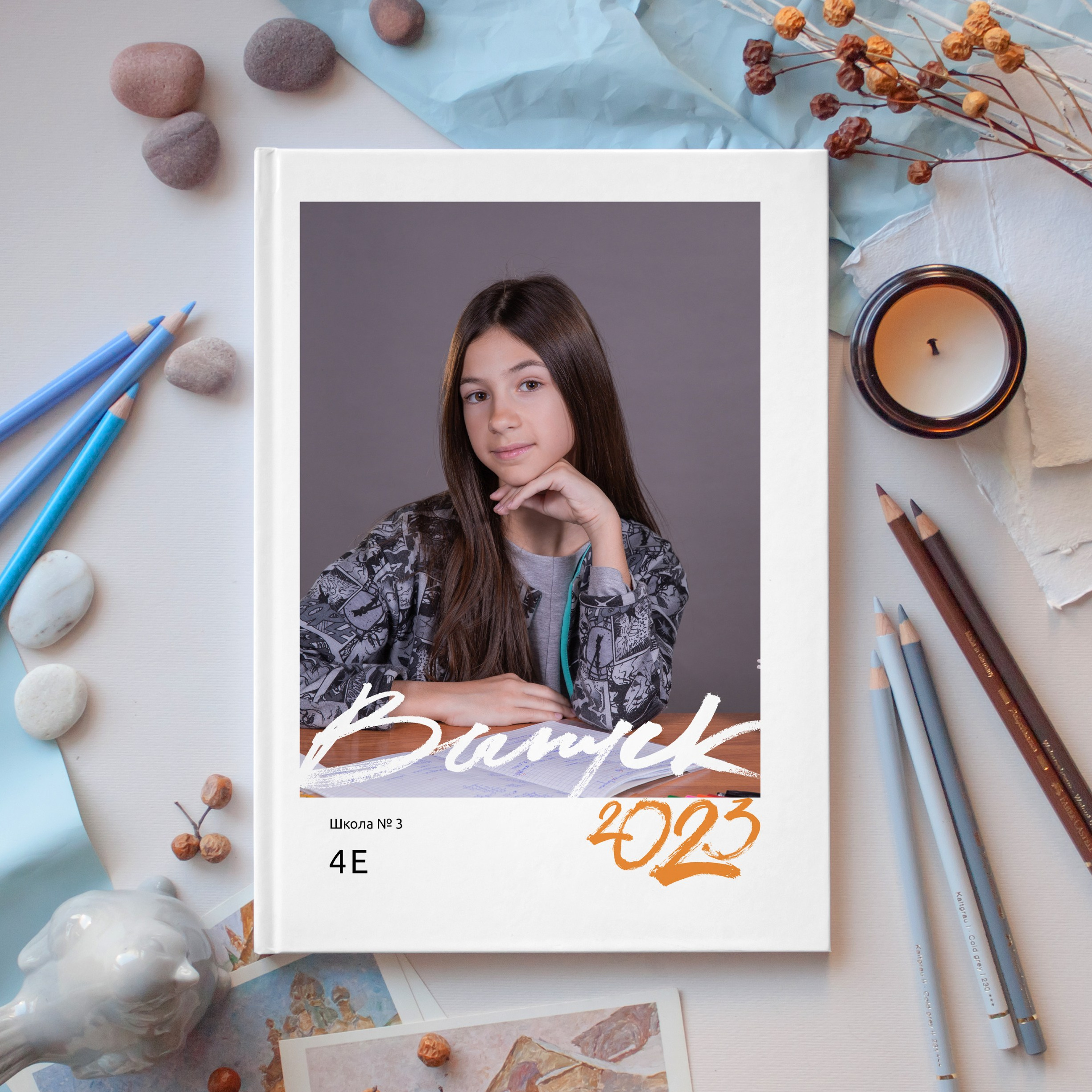 Лайт-школа. Фотограф Дарья Нагайцева