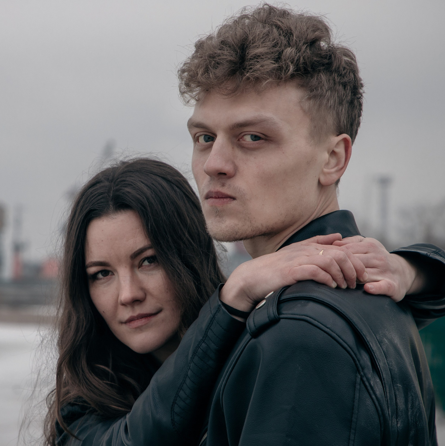 Фотограф Алексей Шуля — портфолио