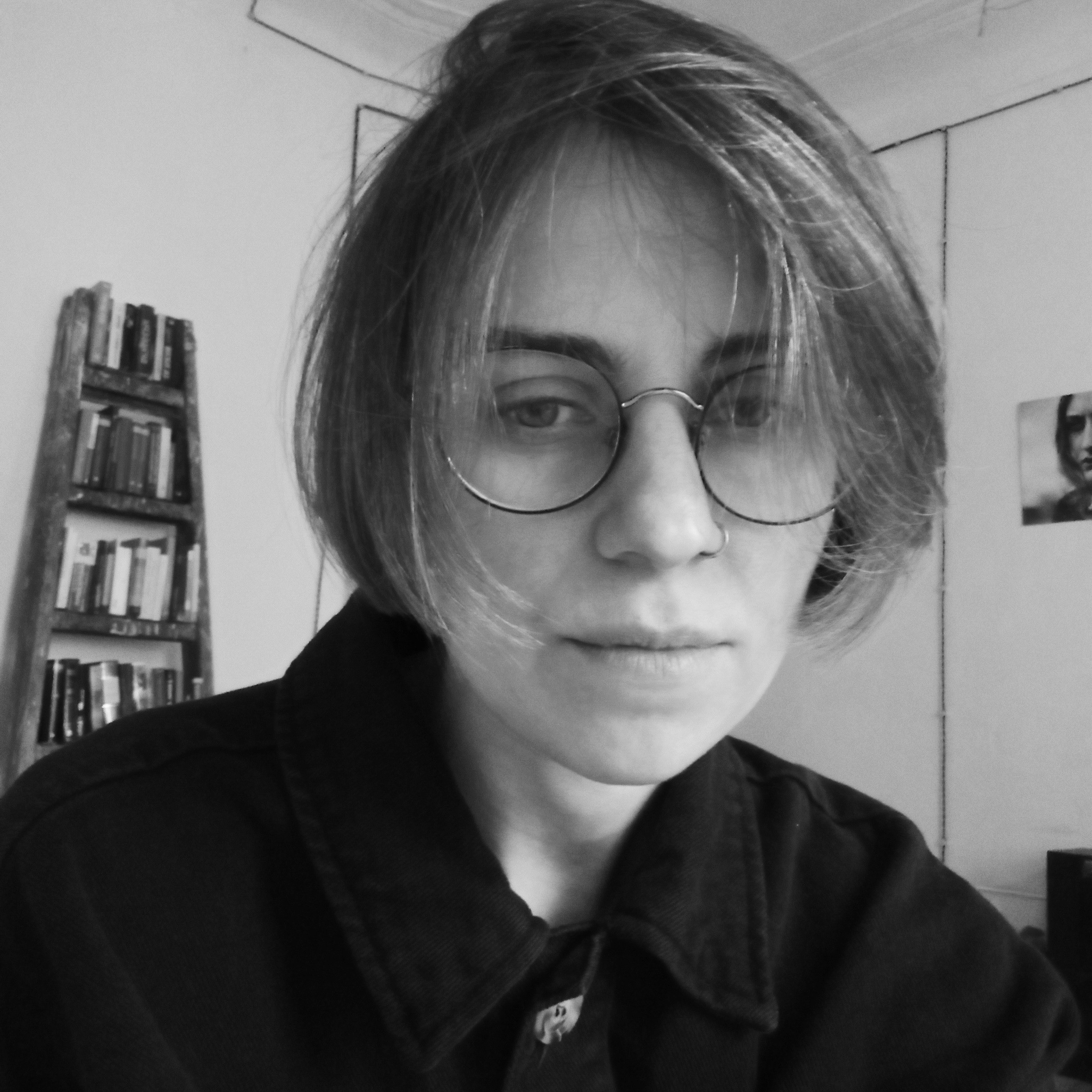 Книга против времени. Private image