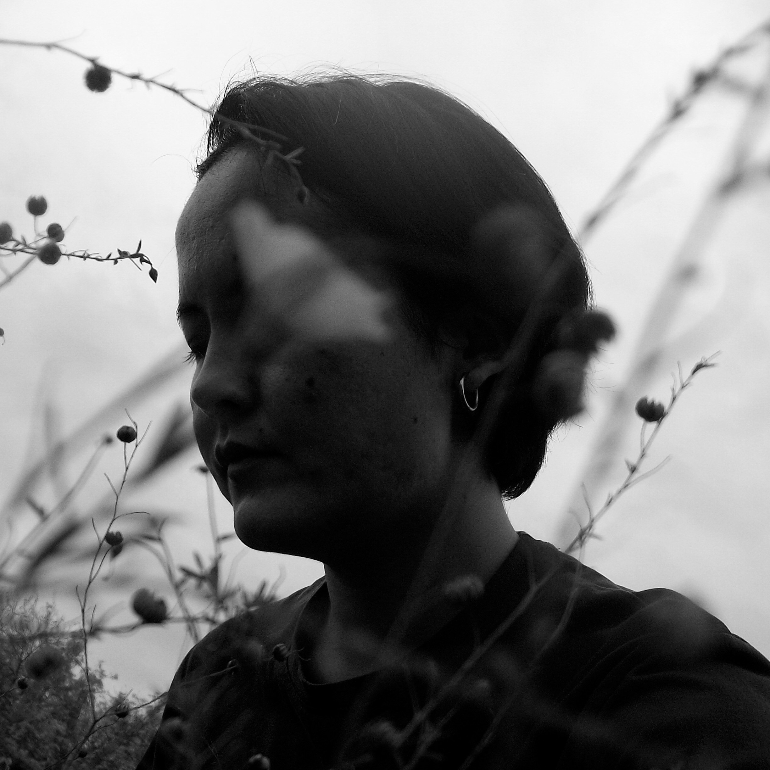 Ainur Qudaibergen | Река. Private image