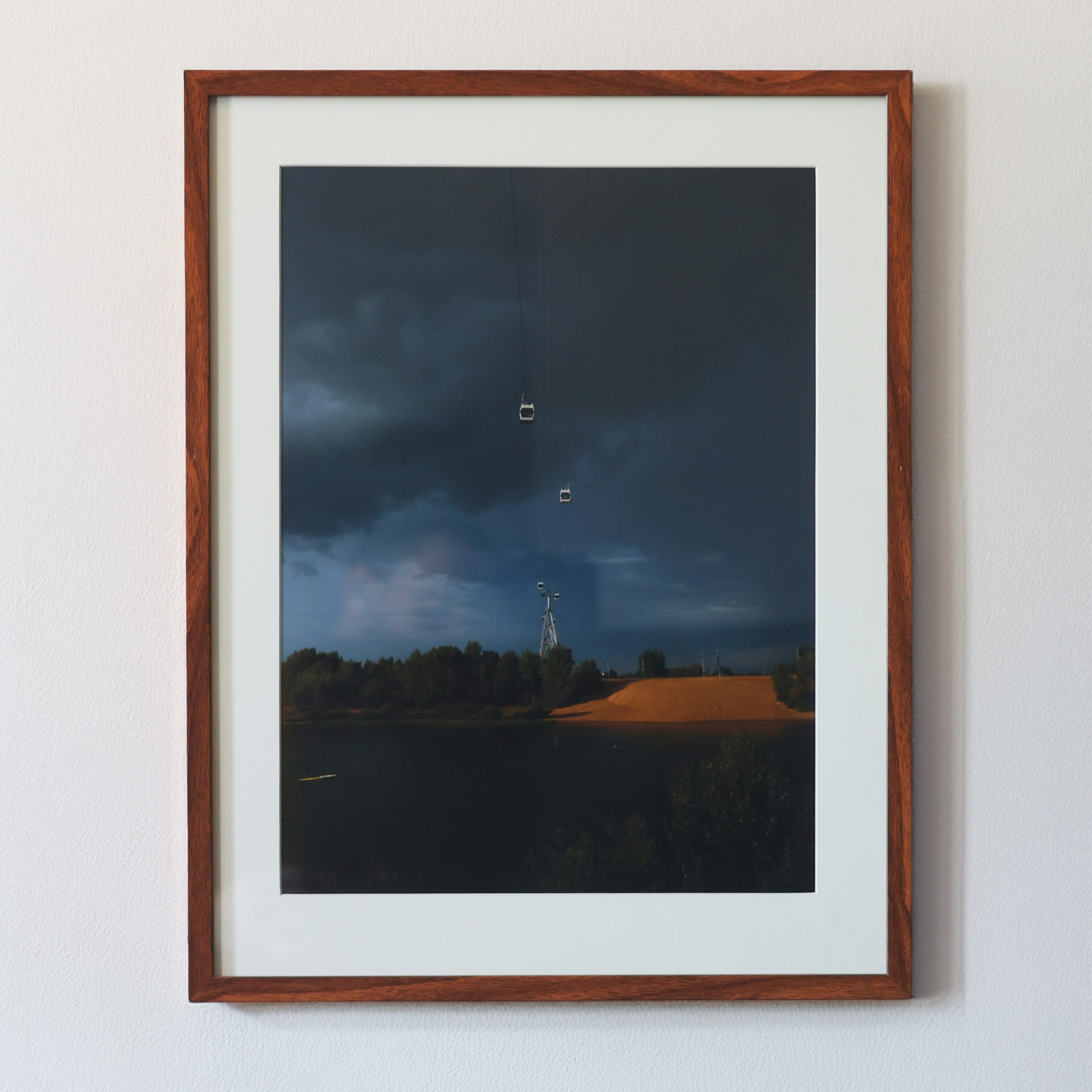 Магазин. Фотограф Чугунов Александр